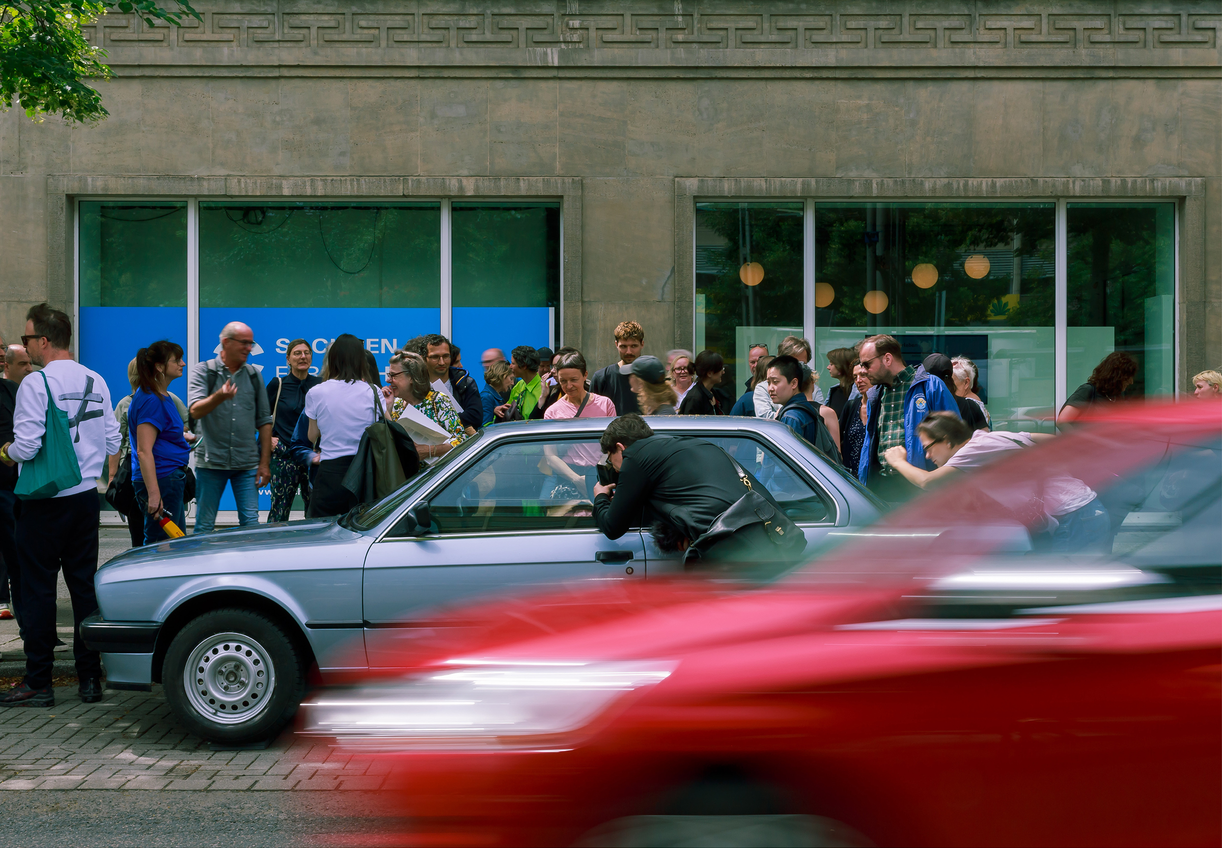 Gegenwarten II "new ecologies" - 06