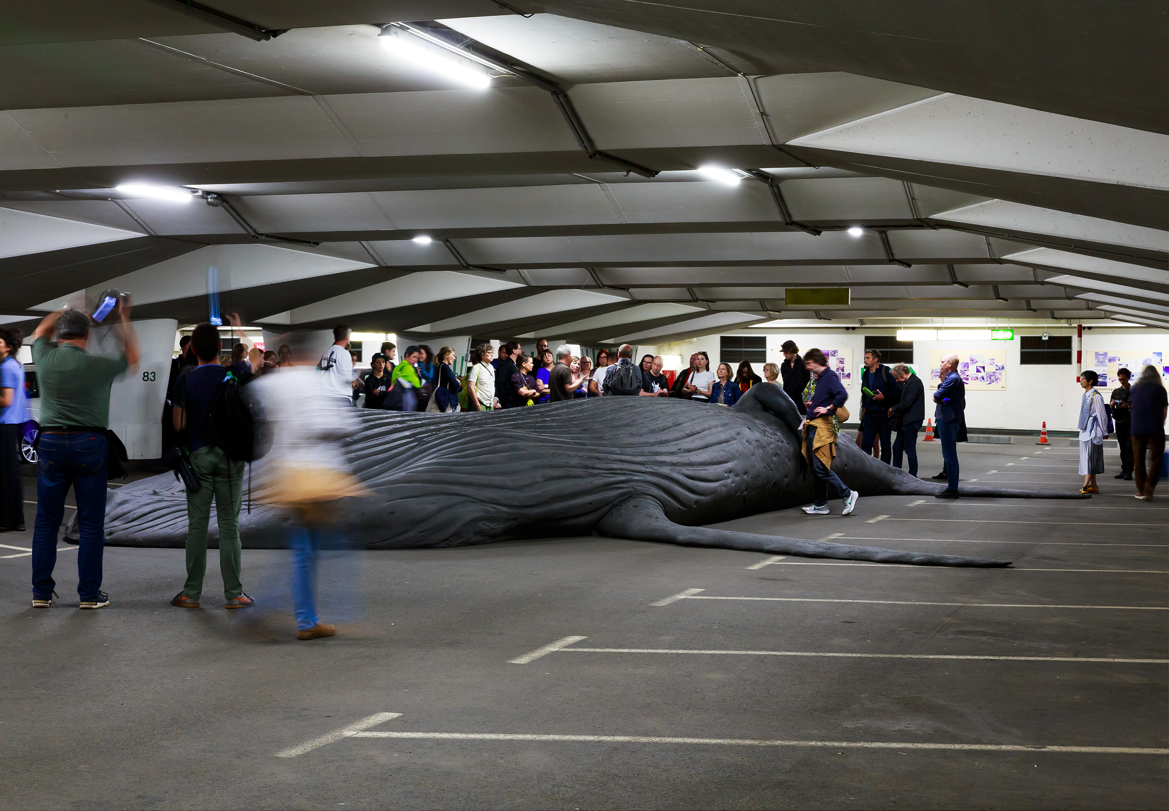 Gegenwarten II "new ecologies" - 10