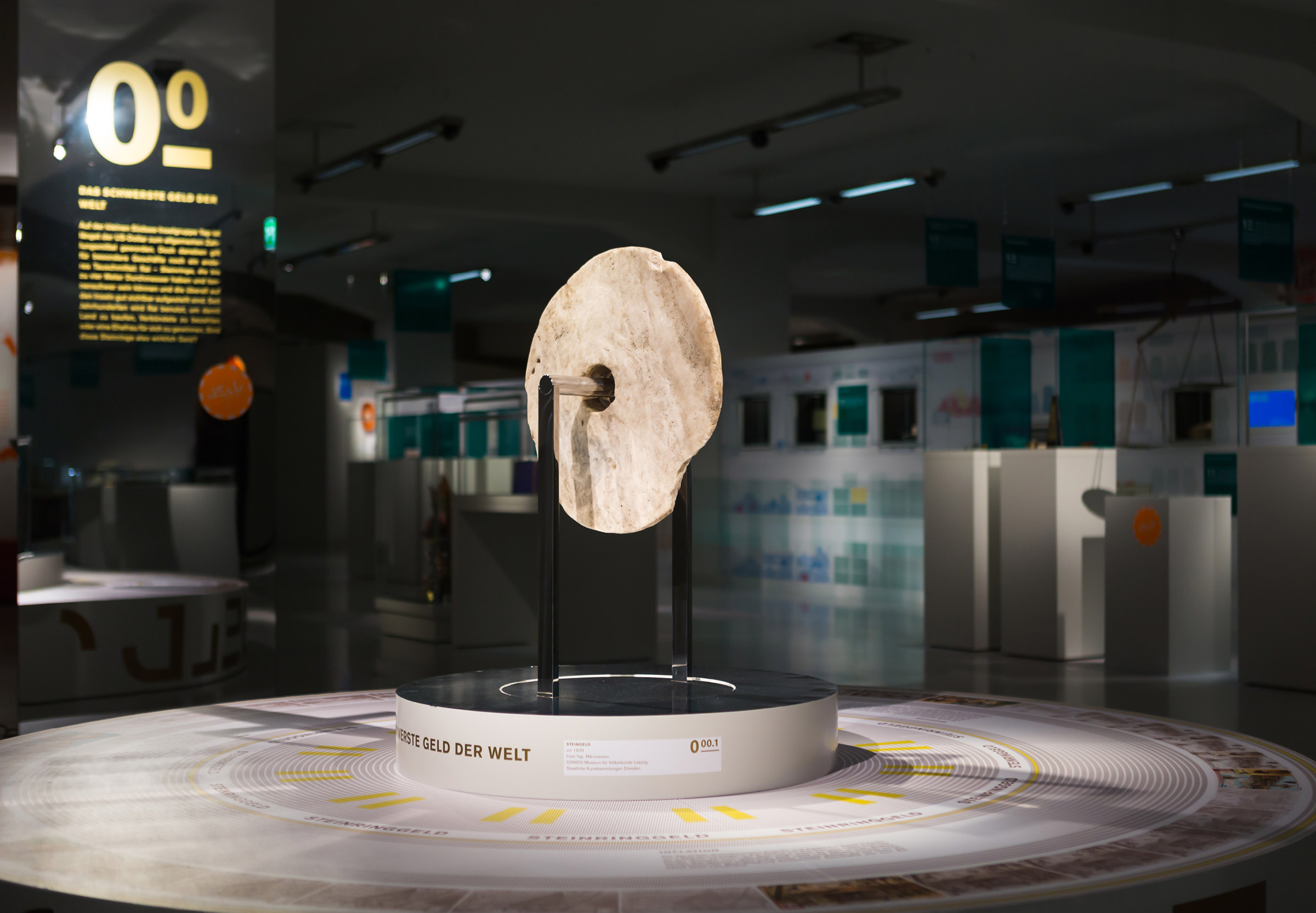 Montags im Museum - 02