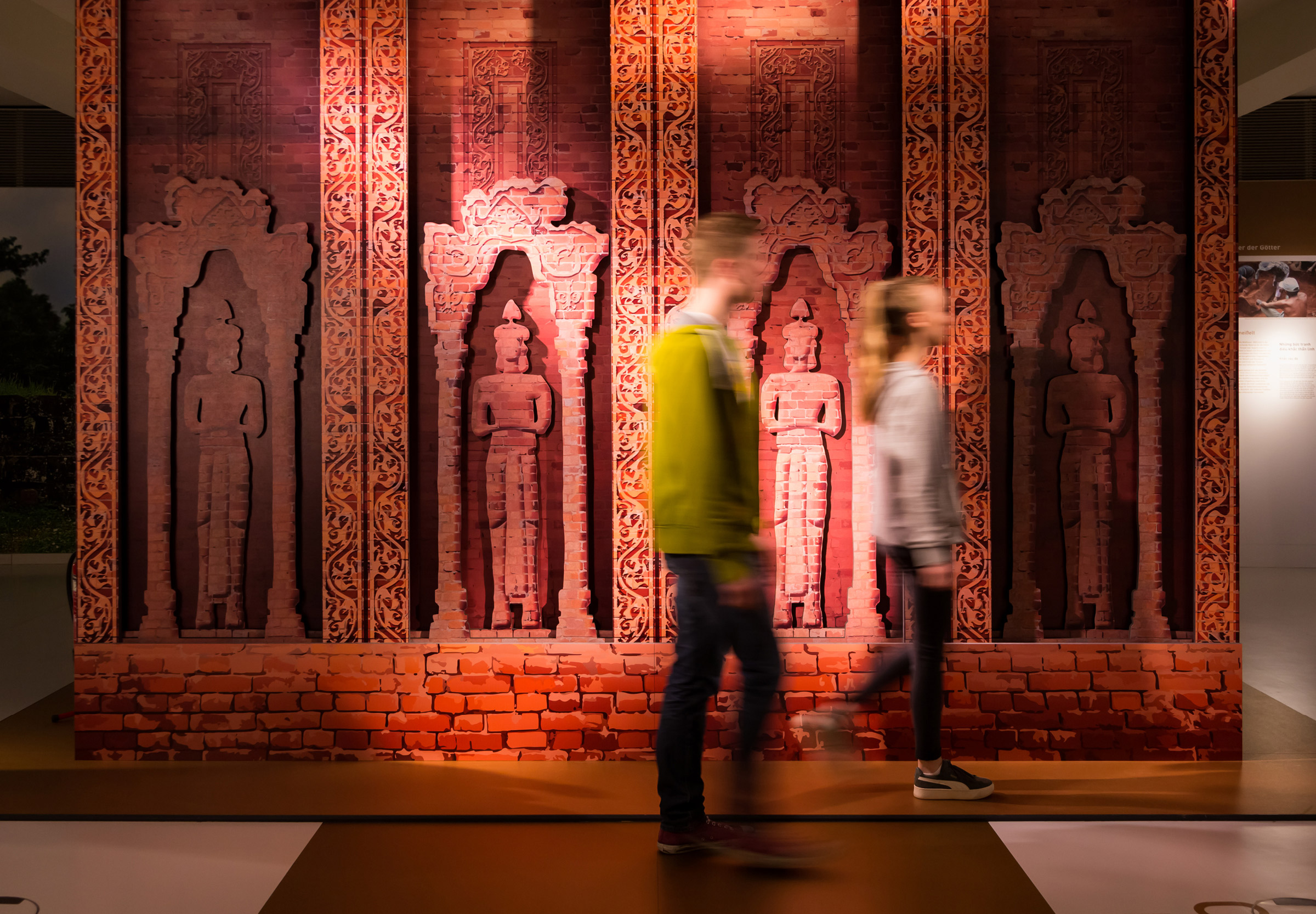 Montags im Museum - 12