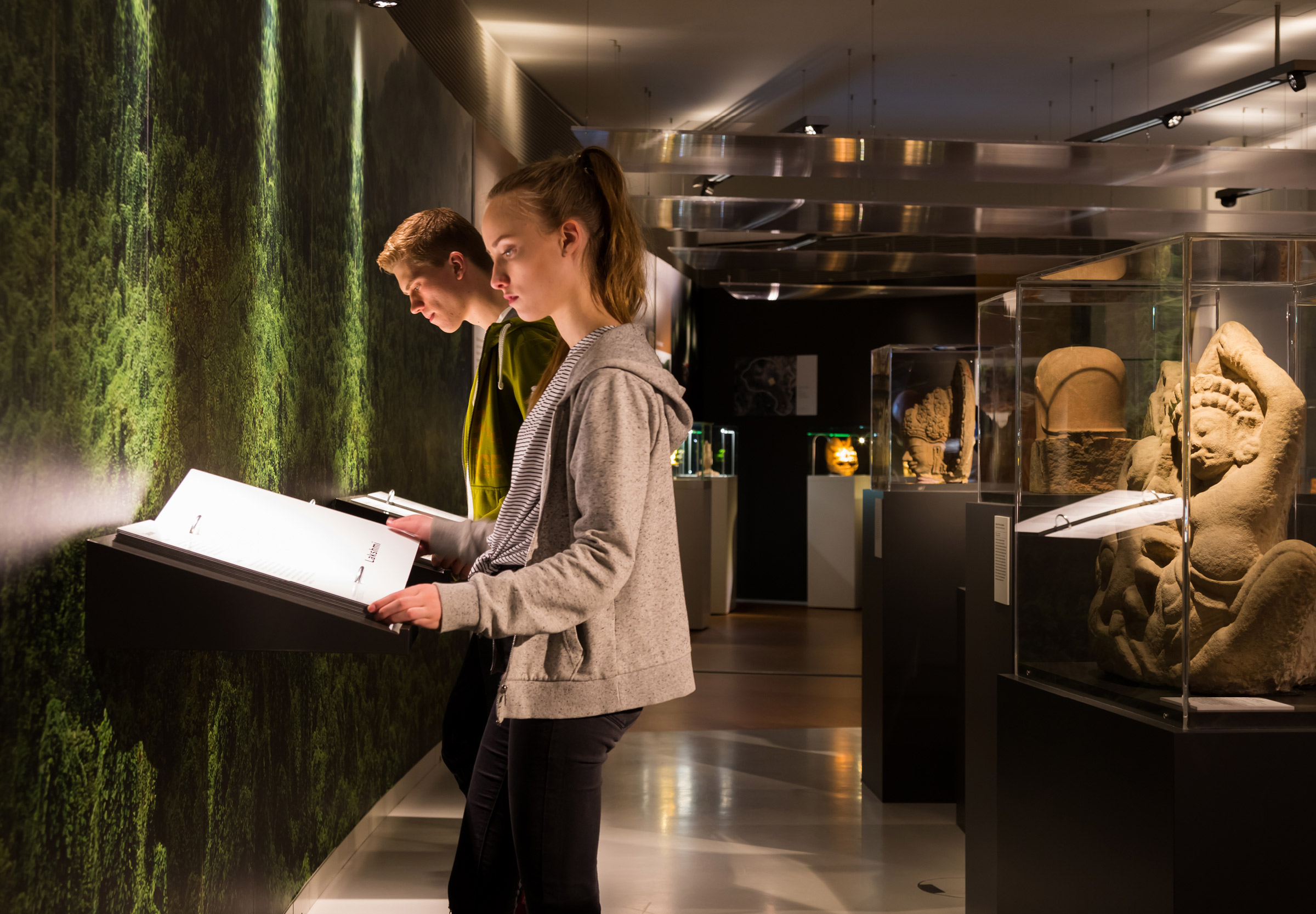 Montags im Museum - 14