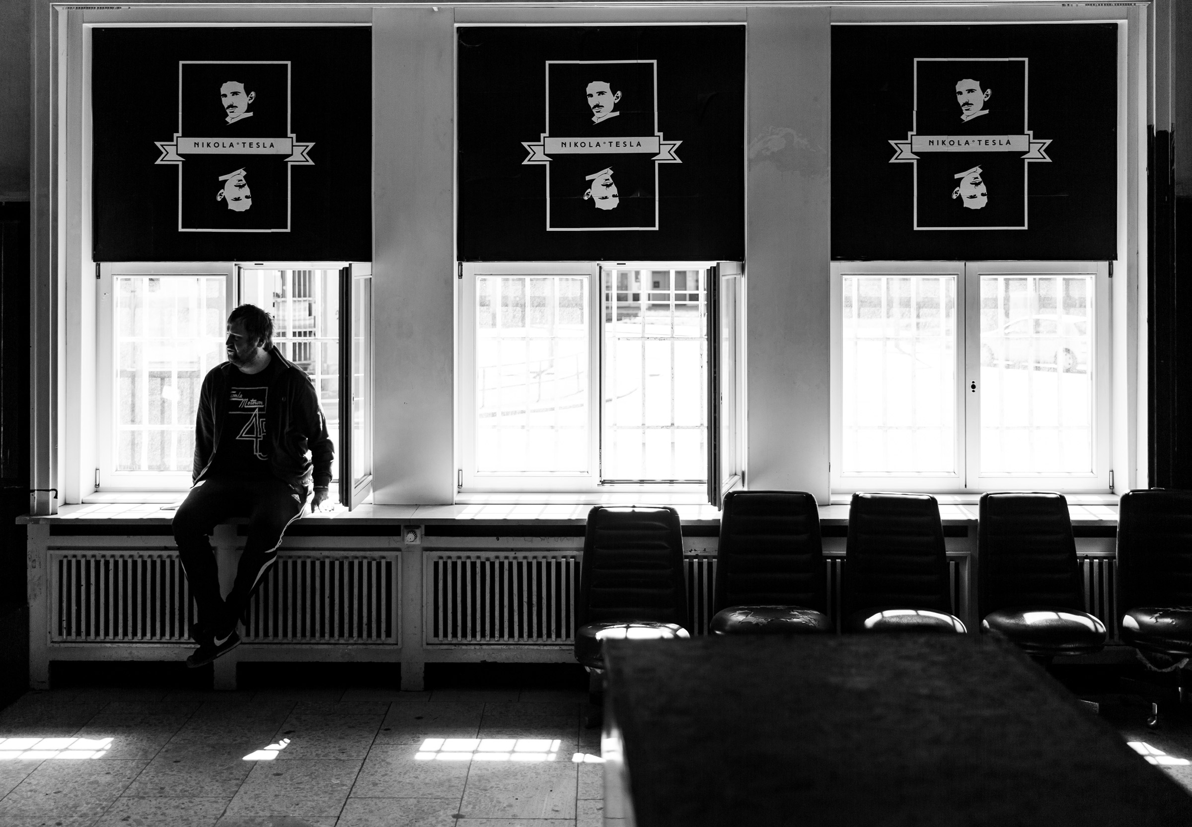 Stay Home Club Chemnitz - 02