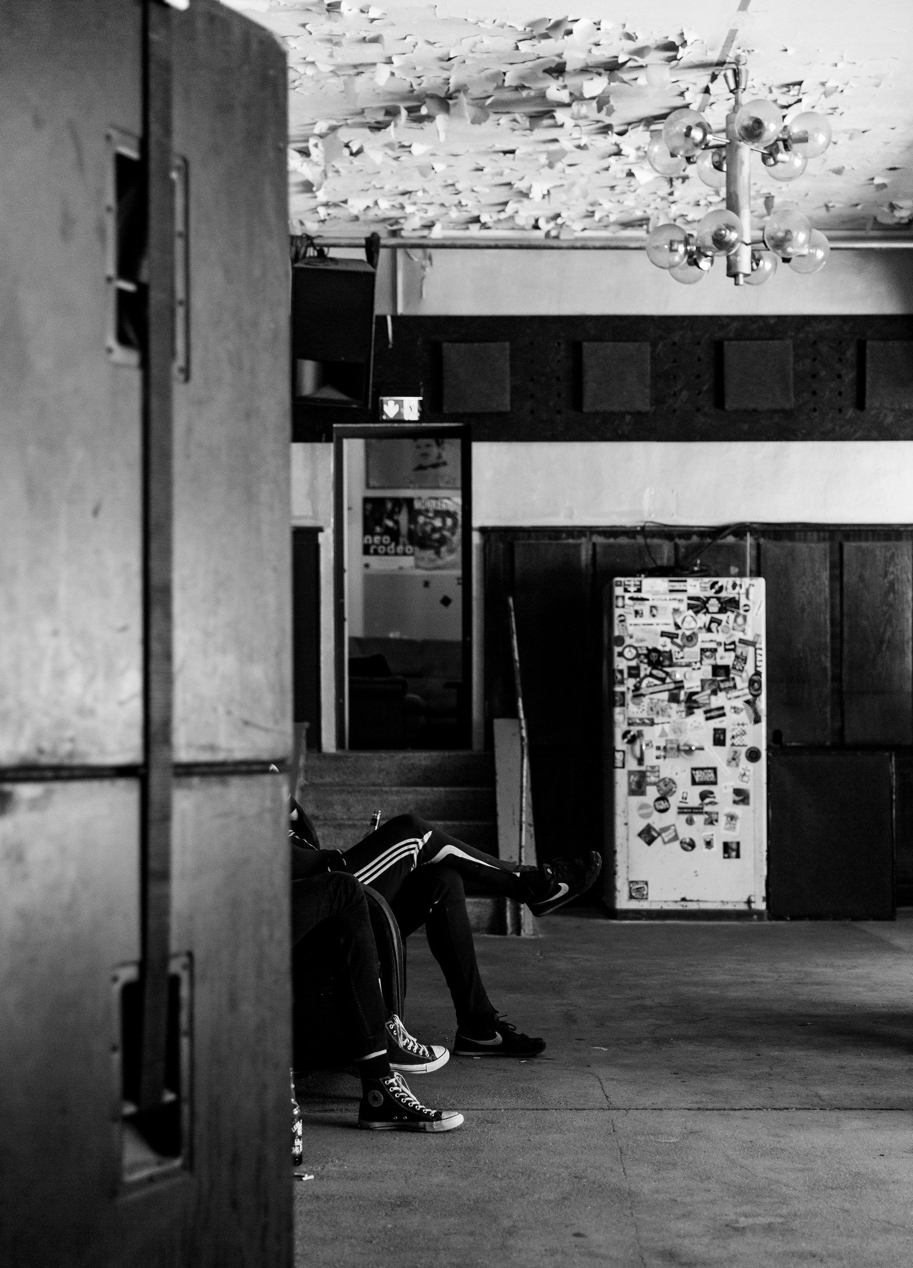 Stay Home Club Chemnitz - 03