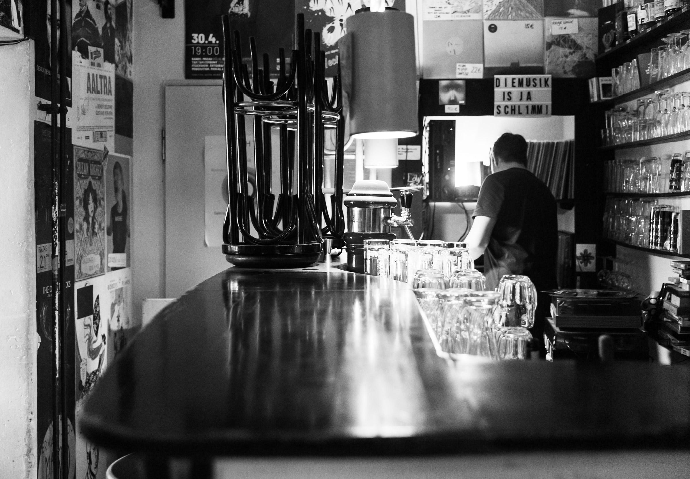 Stay Home Club Chemnitz - 05