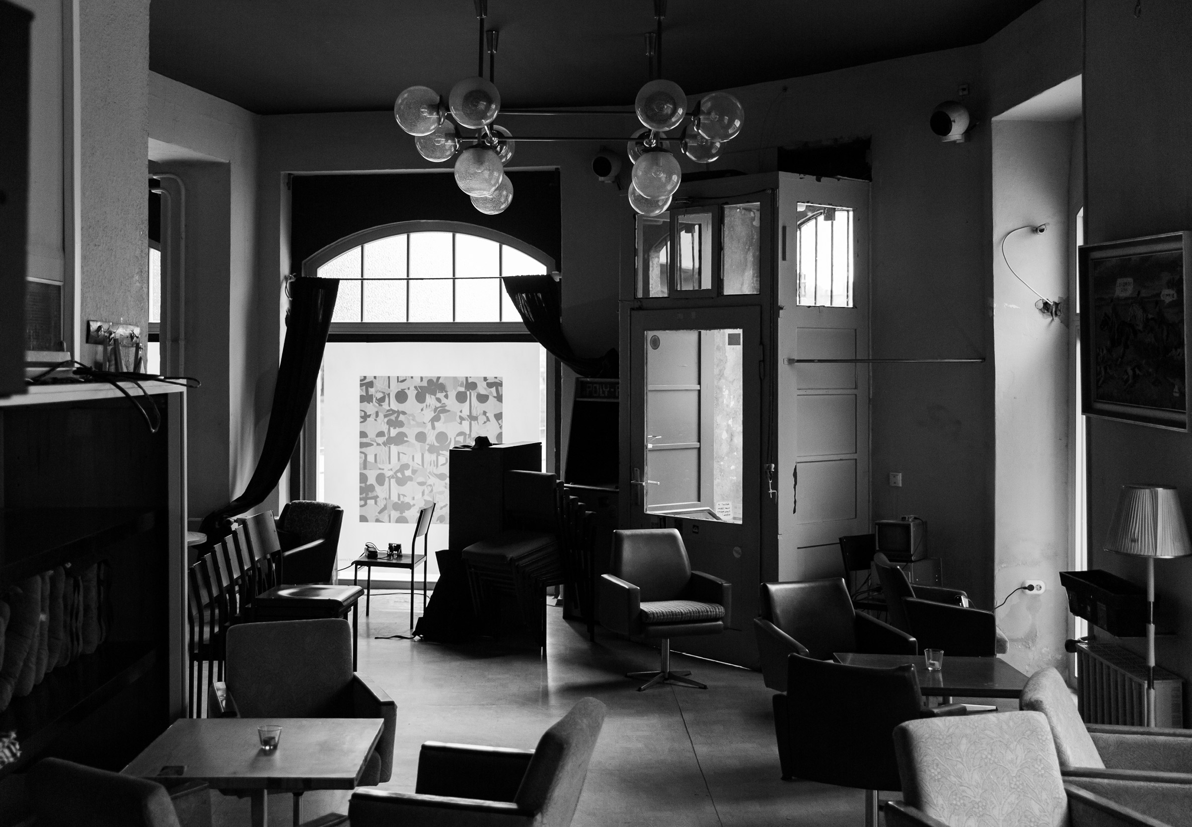 Stay Home Club Chemnitz - 09