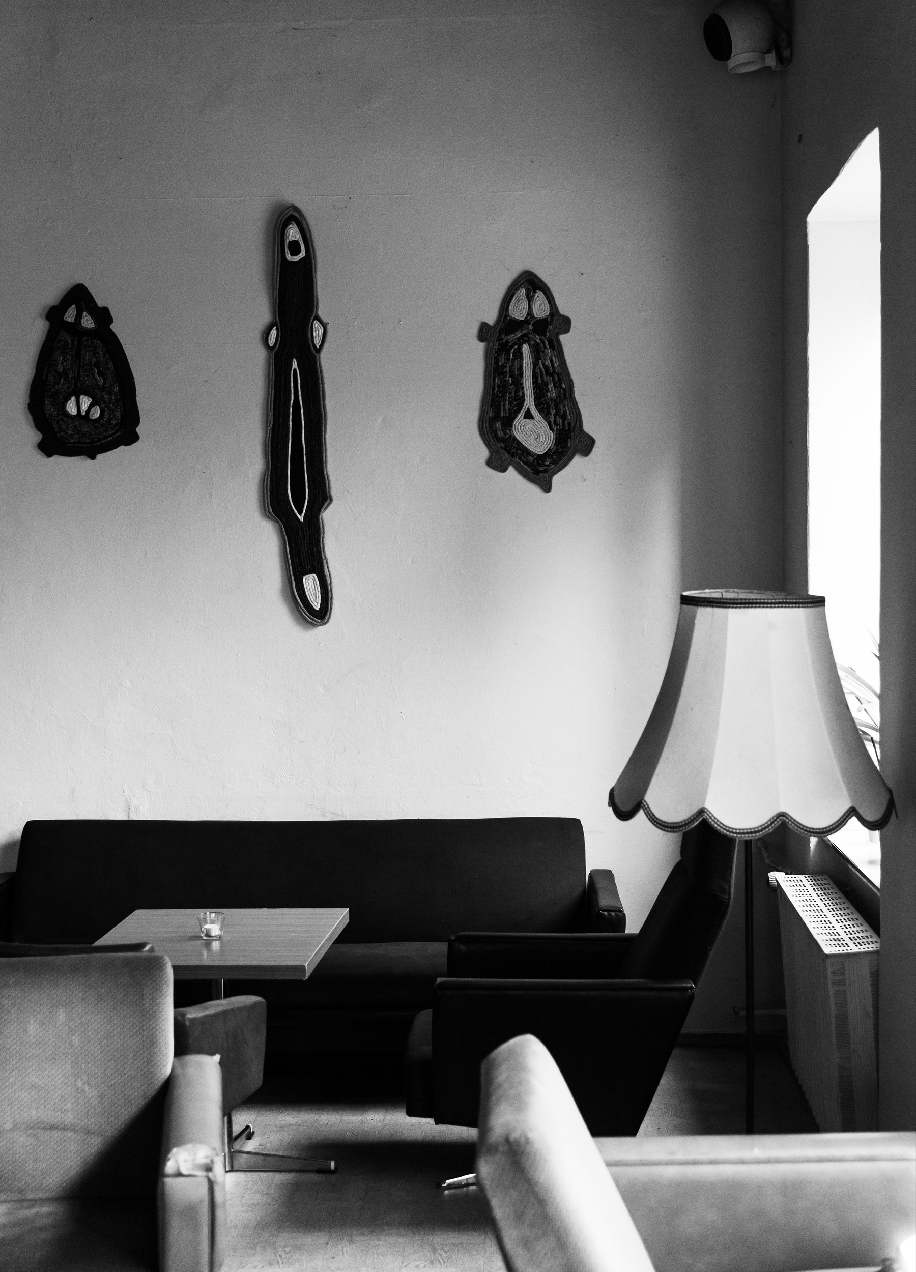Stay Home Club Chemnitz - 10