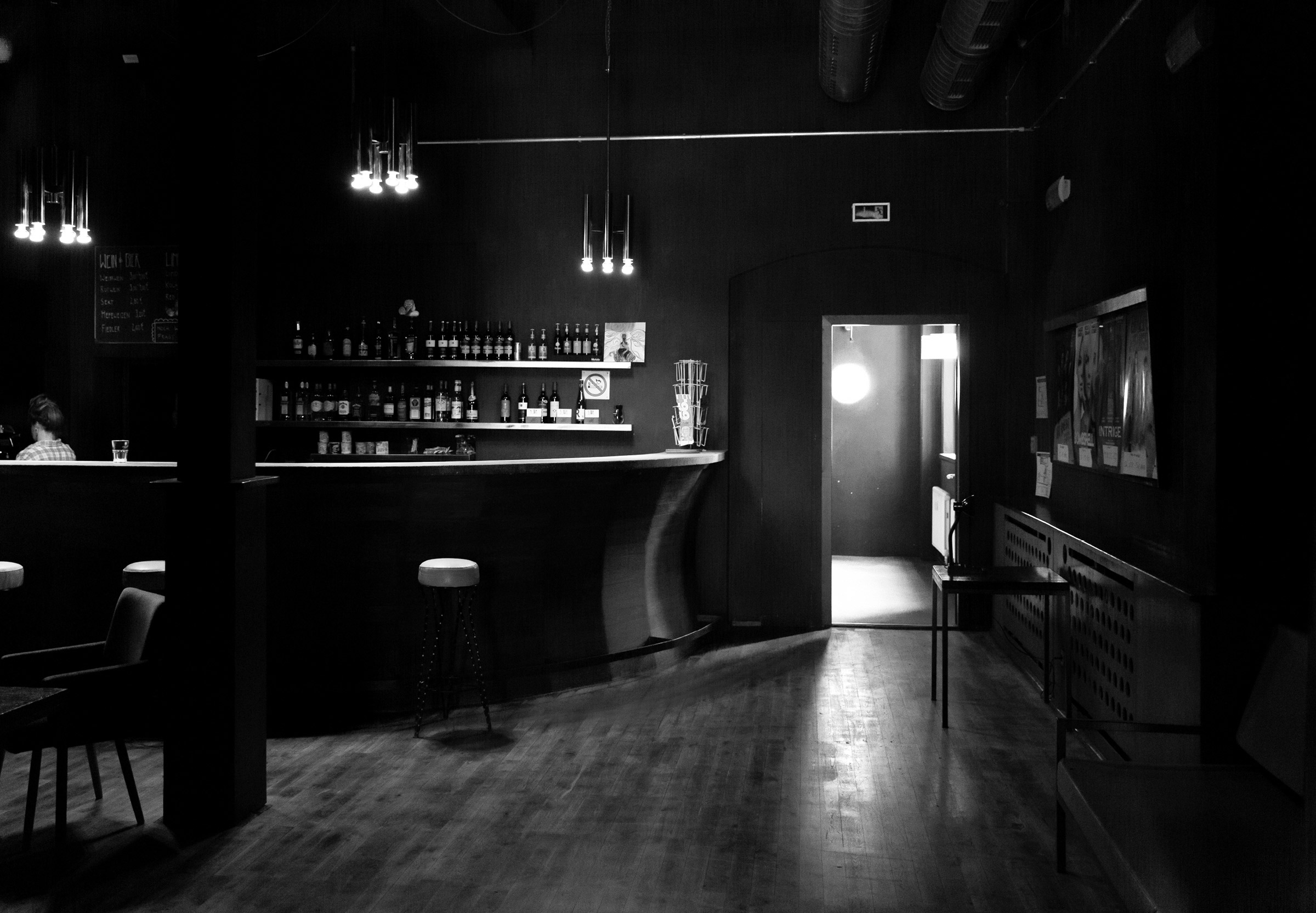 Stay Home Club Chemnitz - 19