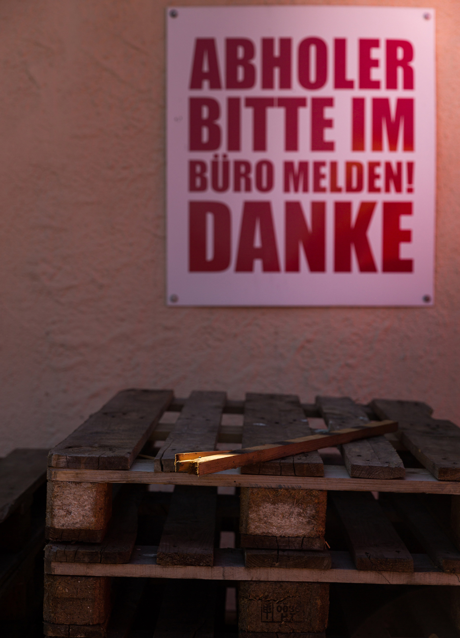 Getrunken wird immer - 10