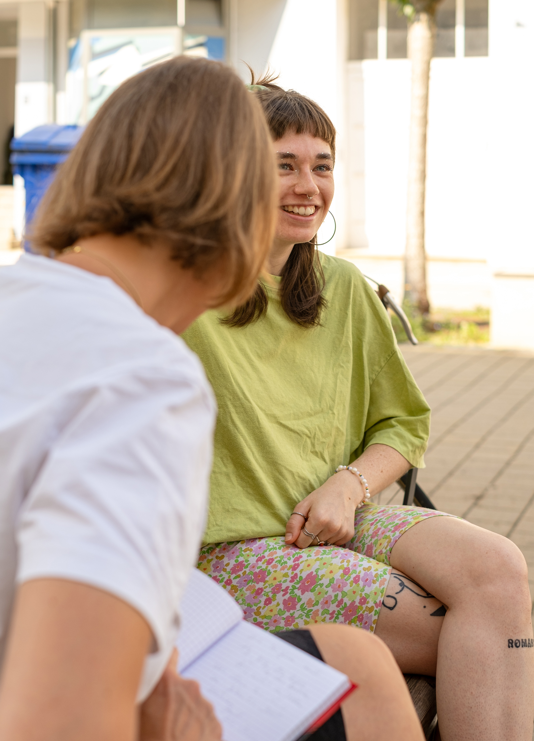 Porträts für die Freie Presse - 18