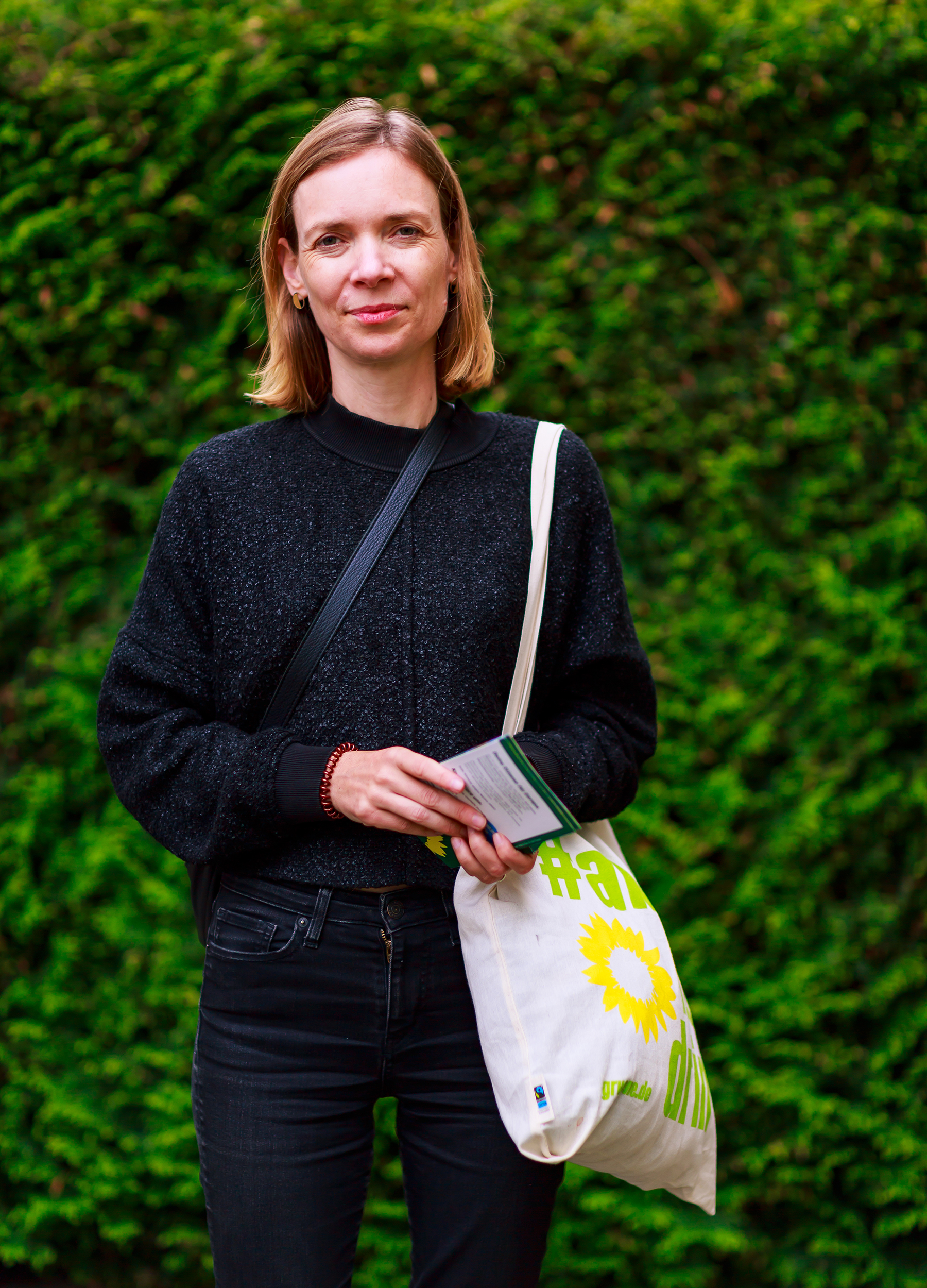 Porträts für die Freie Presse - 03