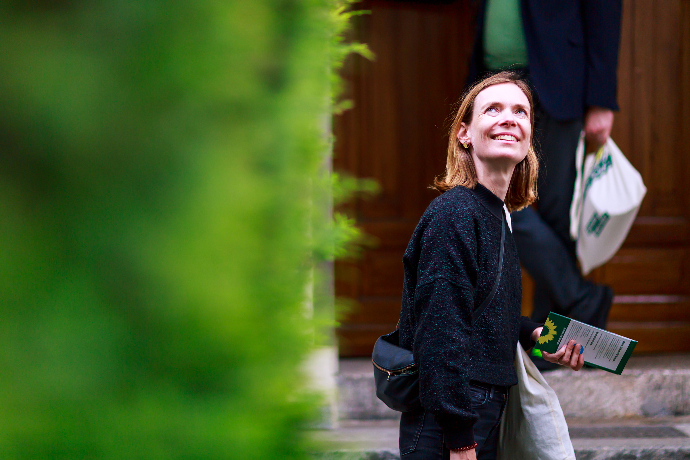 Porträts für die Freie Presse - 02