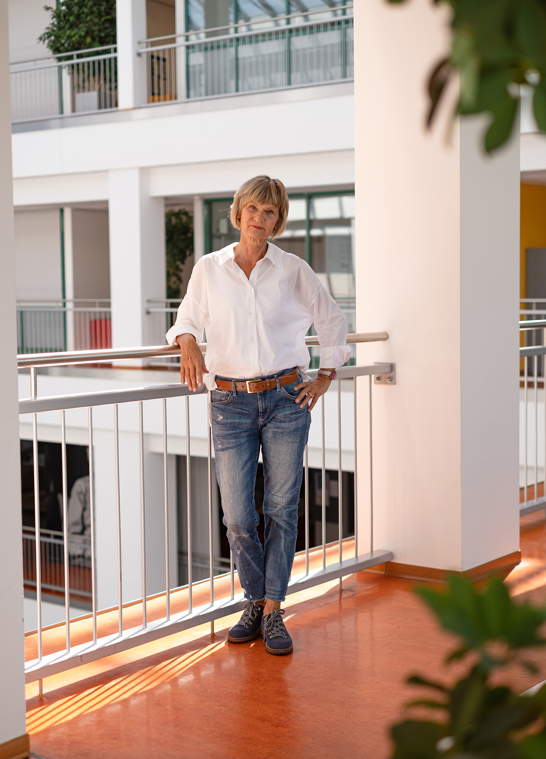 Porträts für die Freie Presse - 14