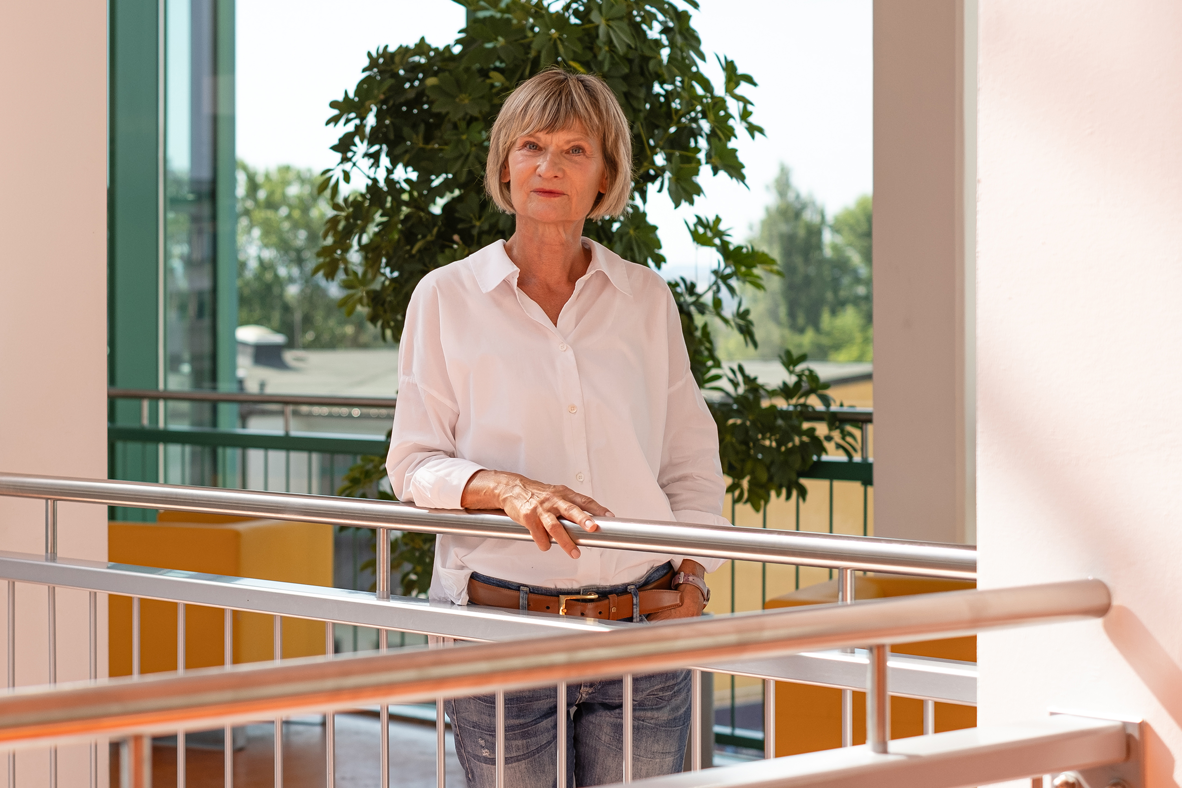 Porträts für die Freie Presse - 13