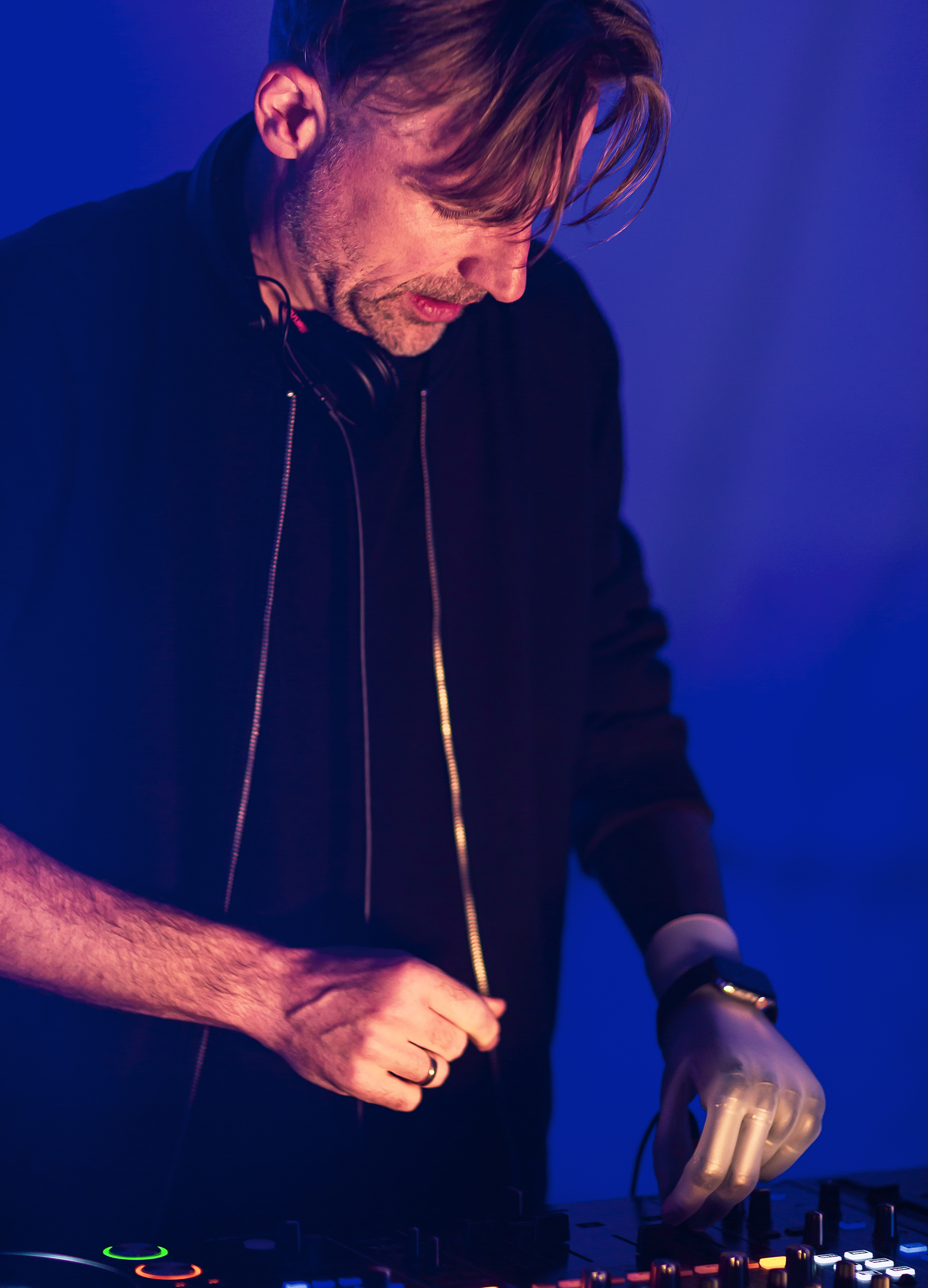 Porträts für die Freie Presse - 06