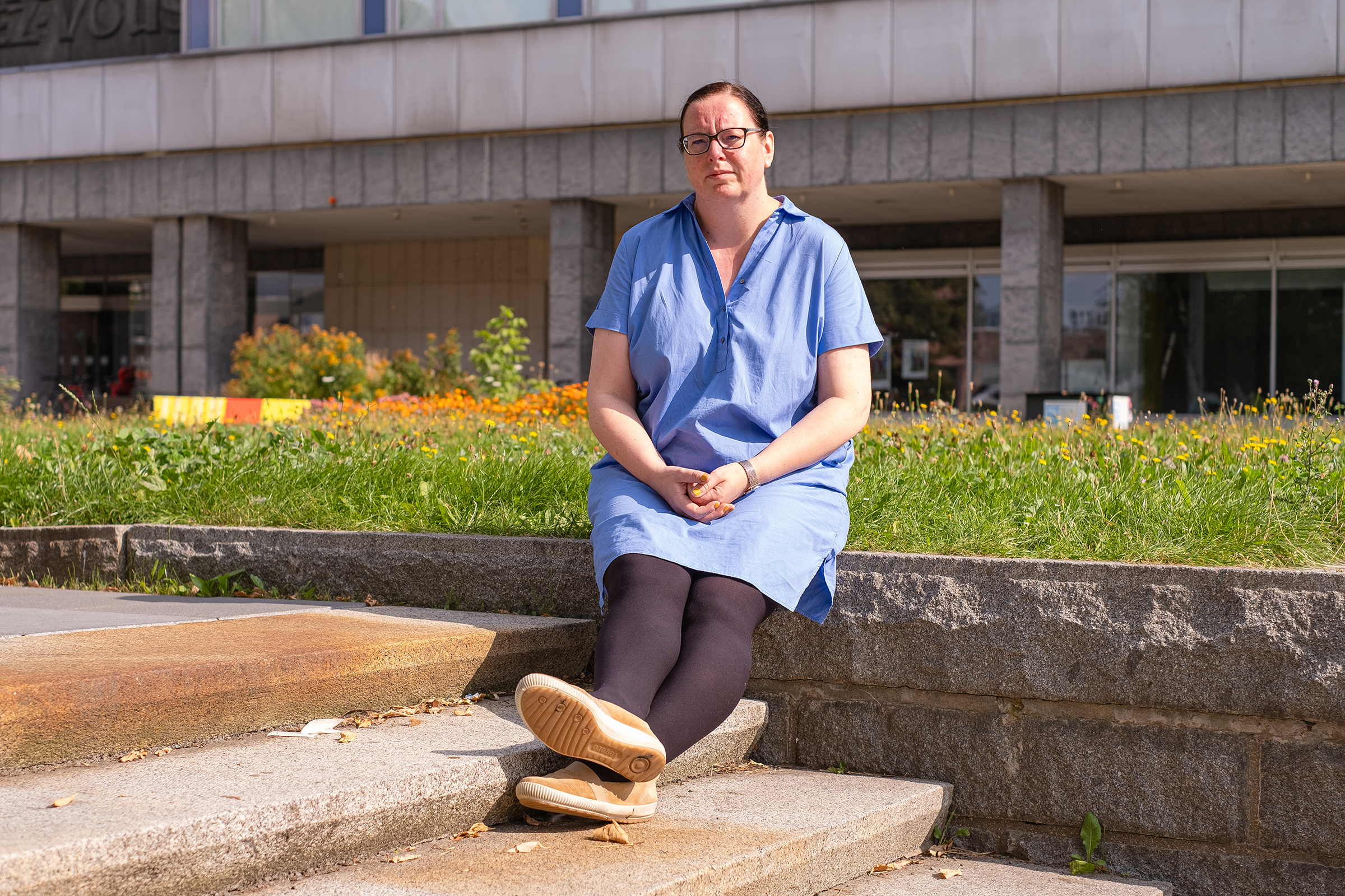 Porträts für die Freie Presse - 20