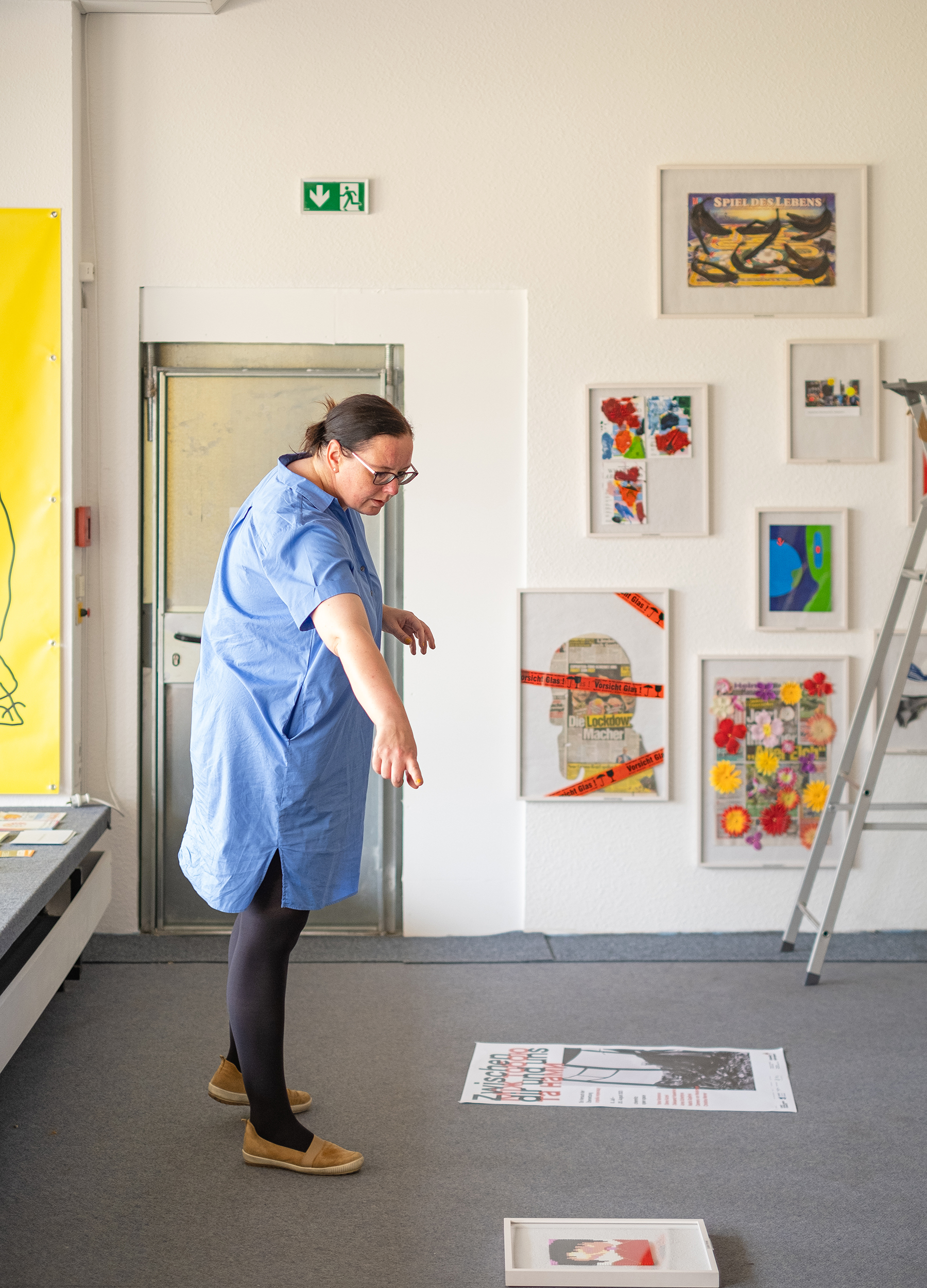 Porträts für die Freie Presse - 19