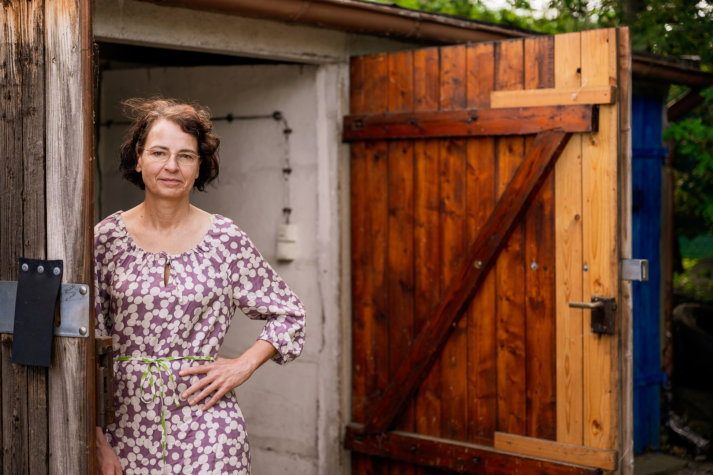 Porträts für die Freie Presse - 25