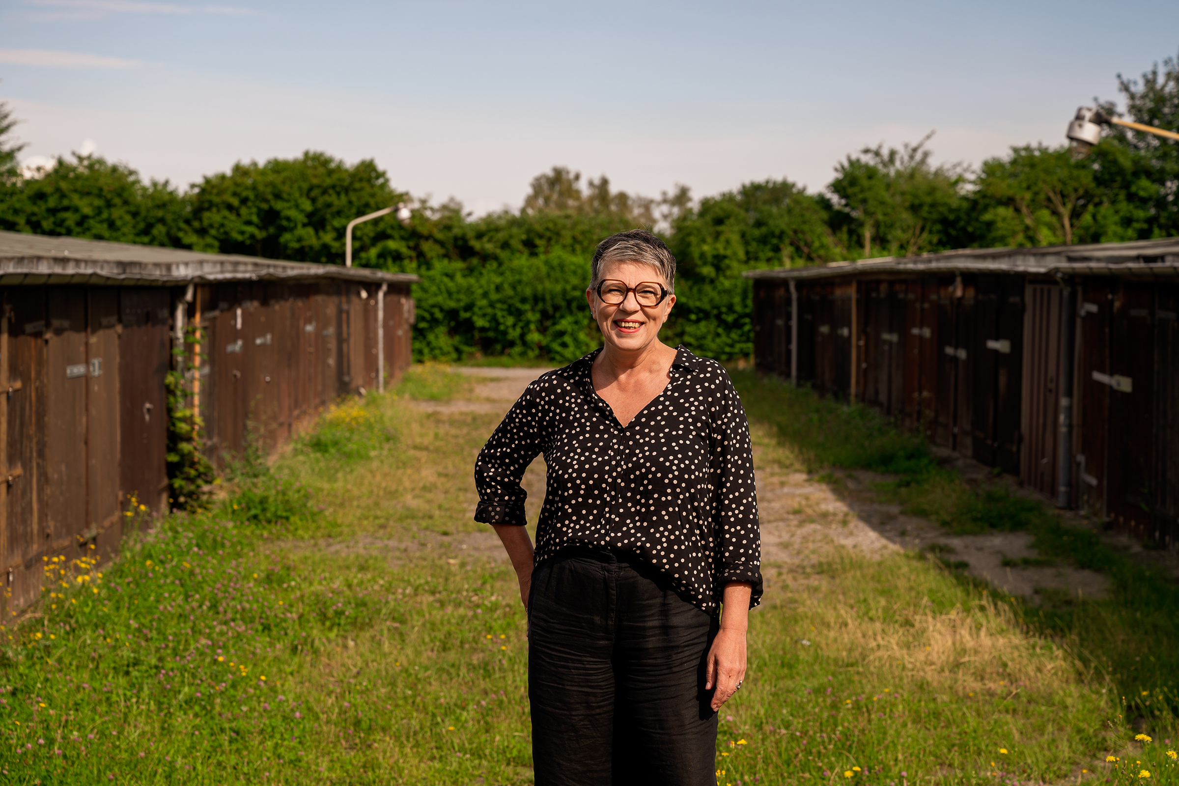 Porträts für die Freie Presse - 27