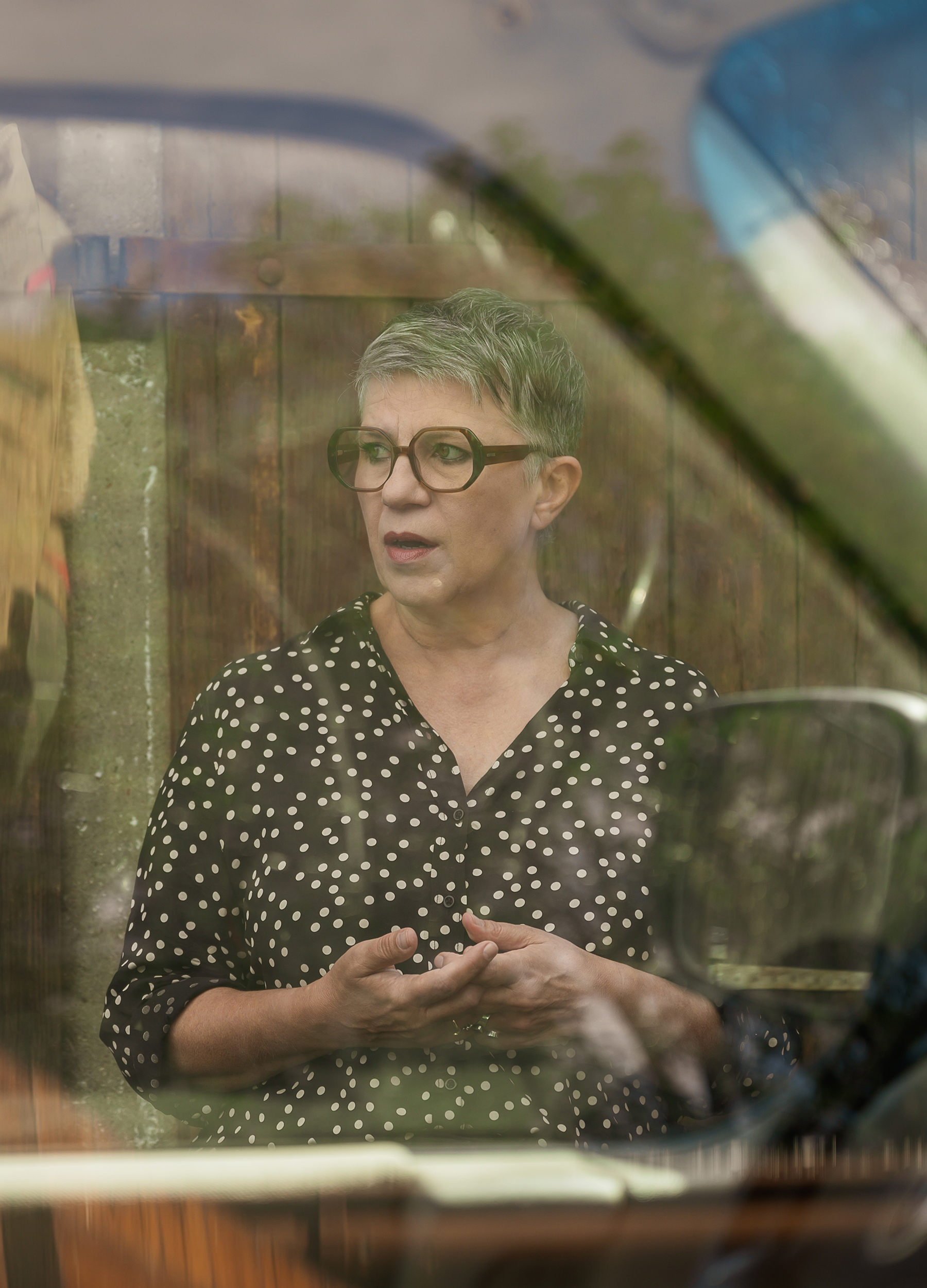 Porträts für die Freie Presse - 26