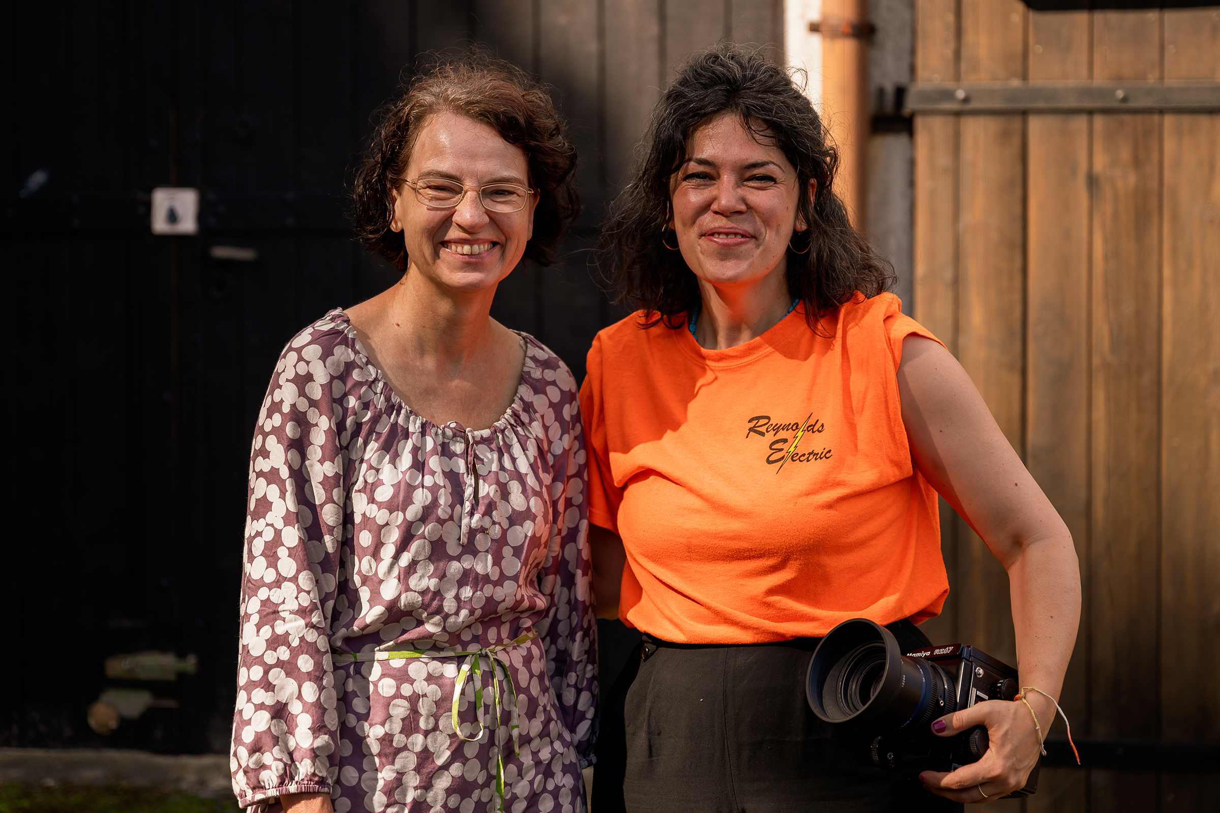 Porträts für die Freie Presse - 28