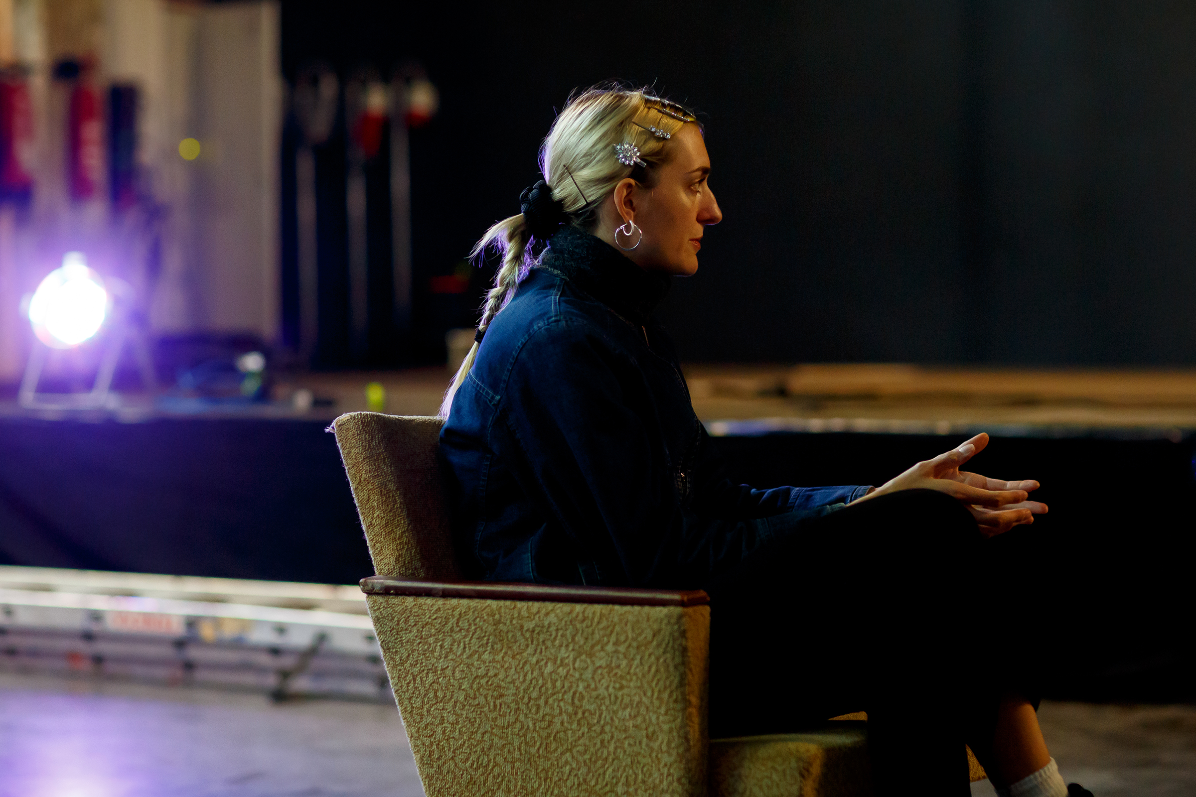 Porträts für die Freie Presse - 09