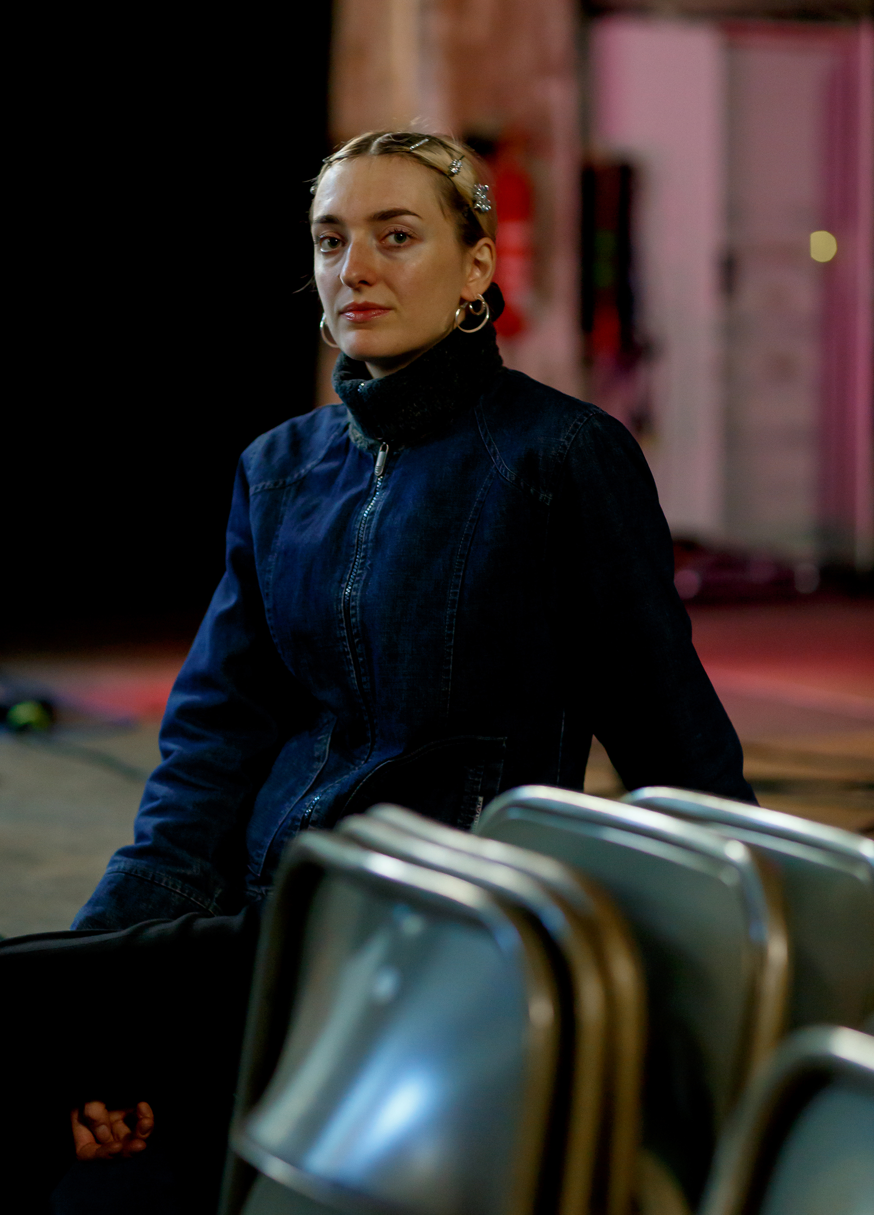 Porträts für die Freie Presse - 08