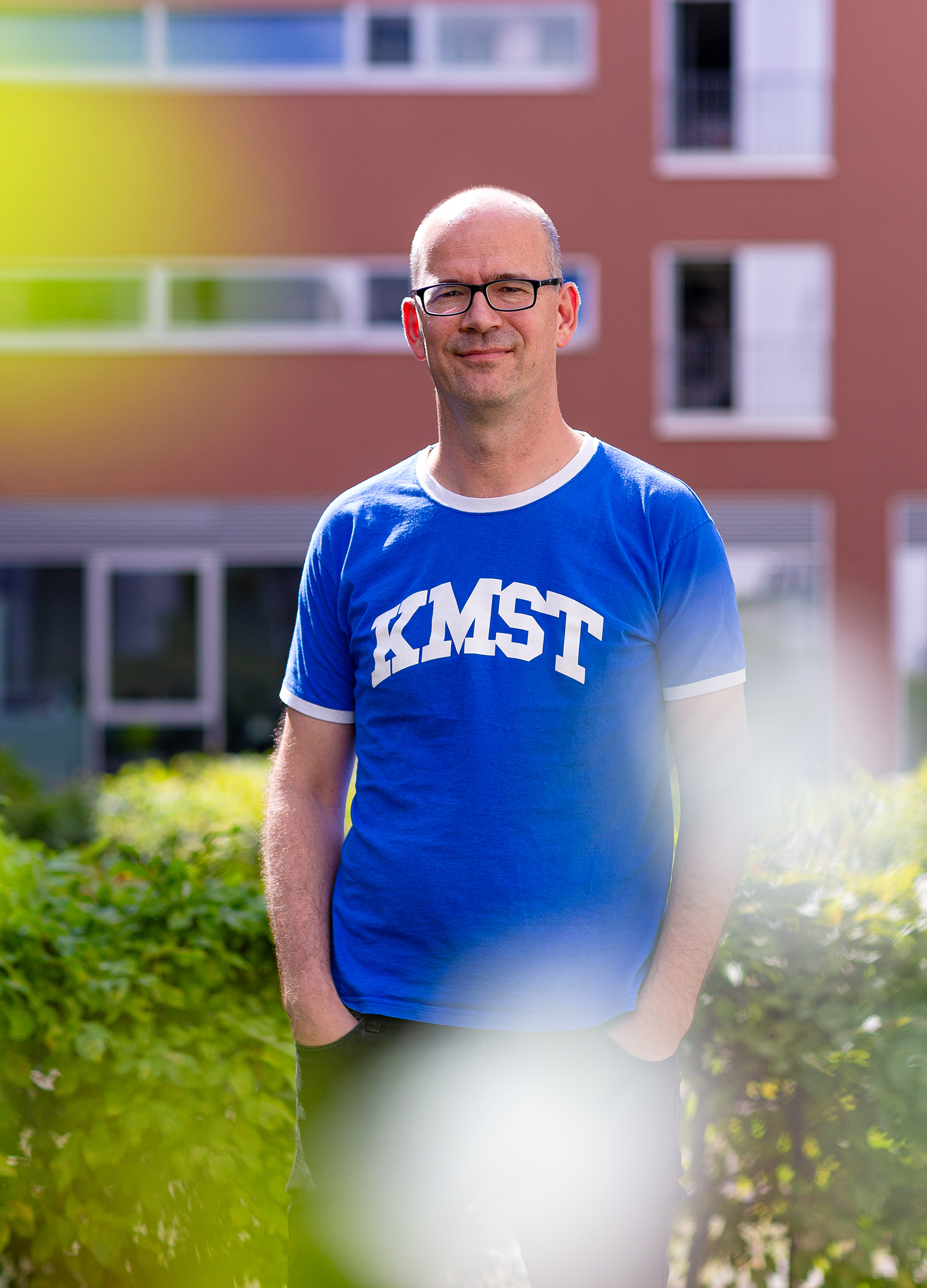 Porträts für die Freie Presse - 22