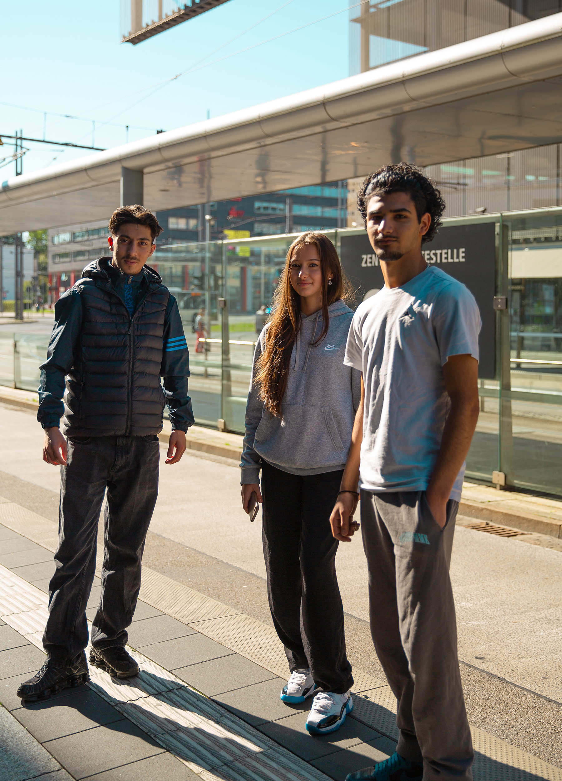 Porträts für die Freie Presse - 10