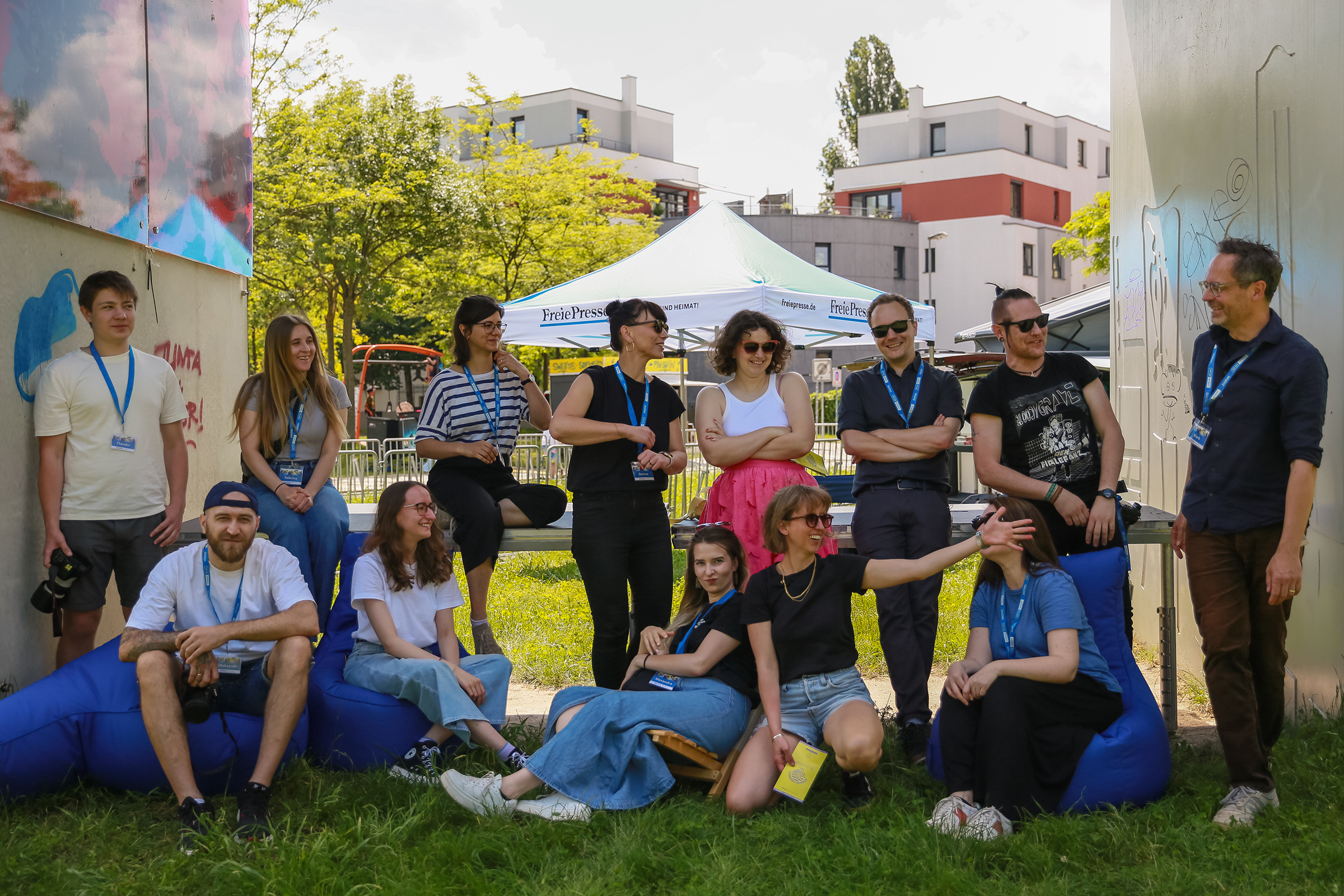 8. Juni 2024 – Ein Vorgeschmack auf das kommende Kulturhauptstadtjahr - 02