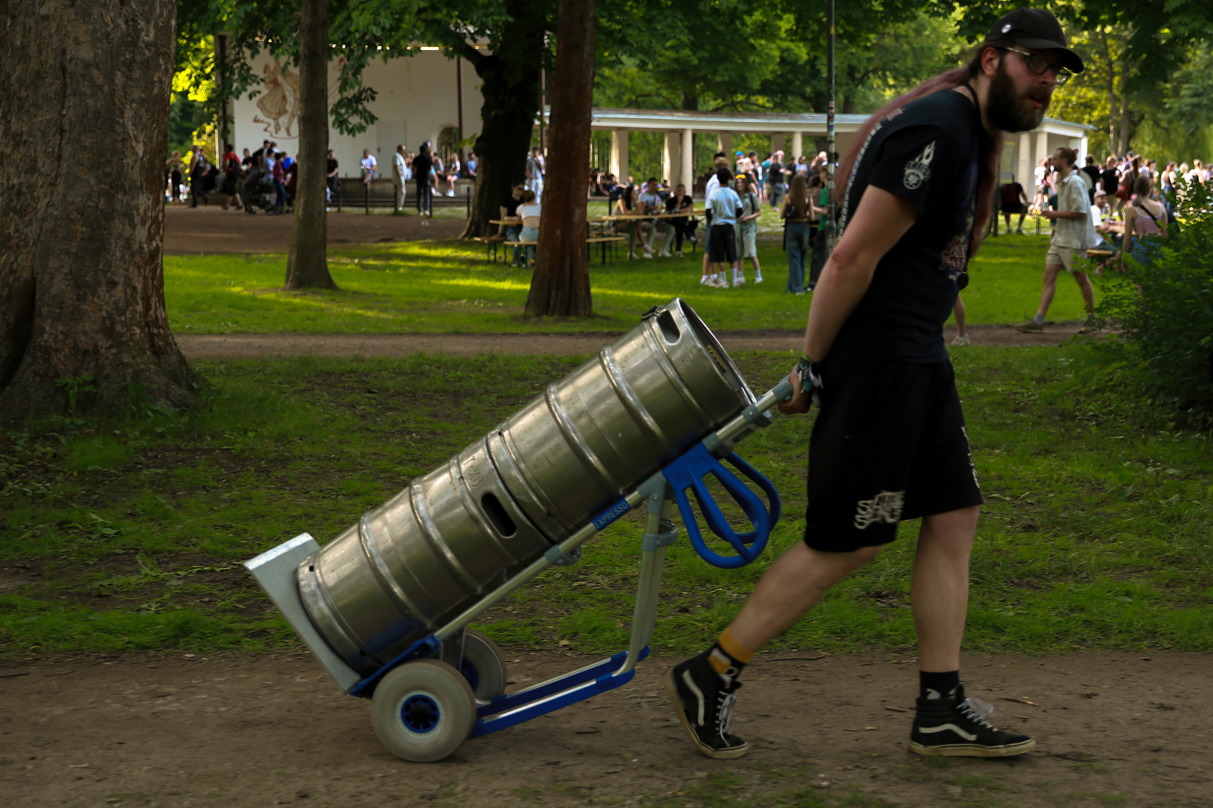 8. Juni 2024 – Ein Vorgeschmack auf das kommende Kulturhauptstadtjahr - 14