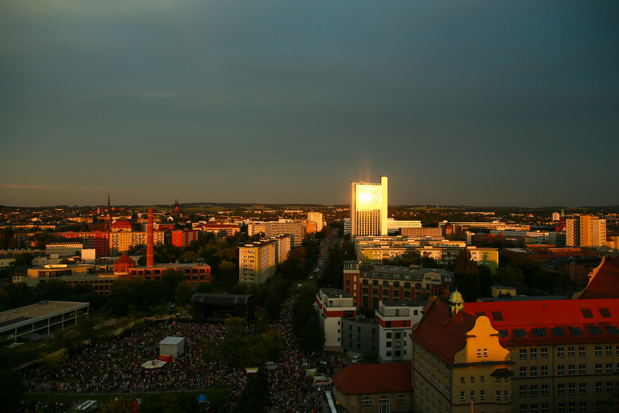 8. Juni 2024 – Ein Vorgeschmack auf das kommende Kulturhauptstadtjahr - 18