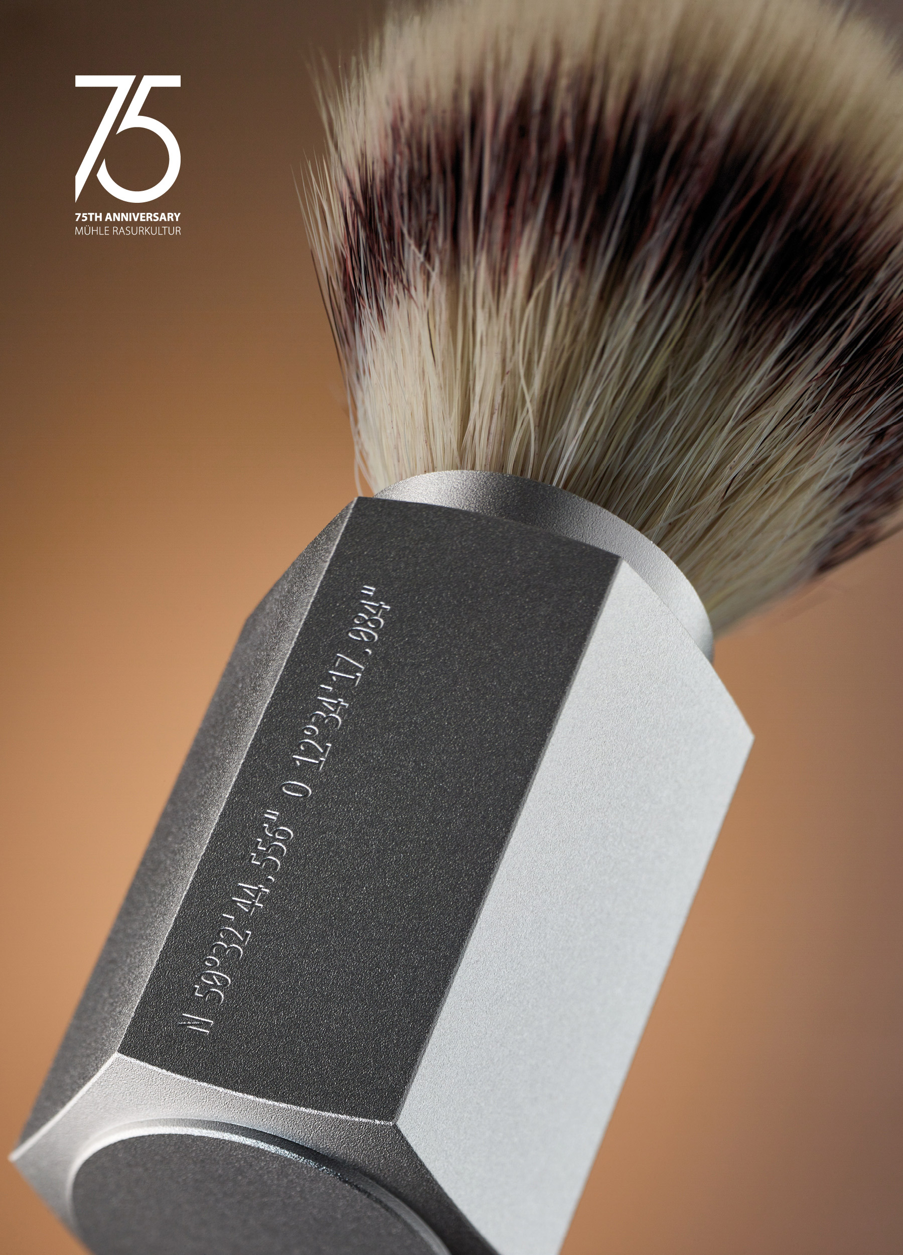 MÜHLE Rasurkultur - 11