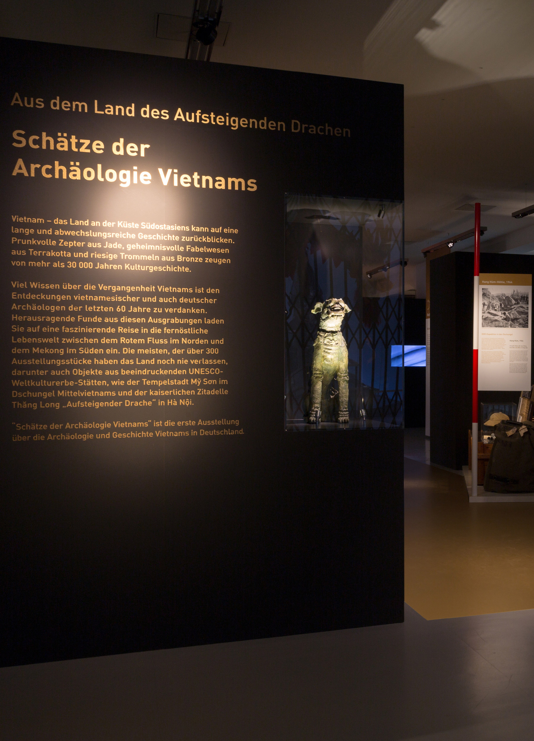 Archäologische Erfahrungen - 11