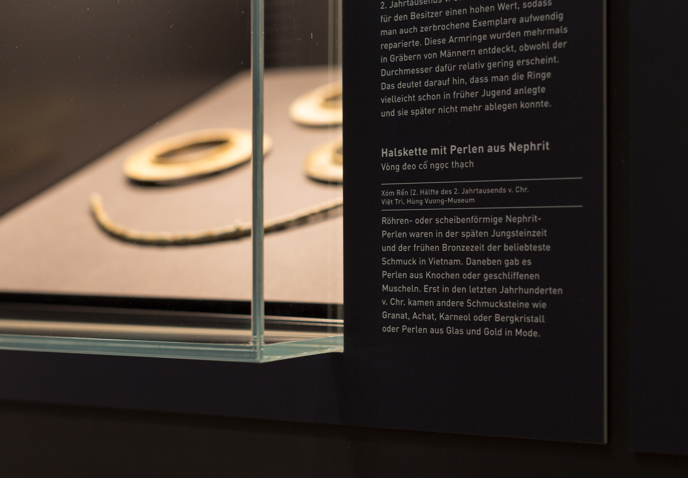 Archäologische Erfahrungen - 13