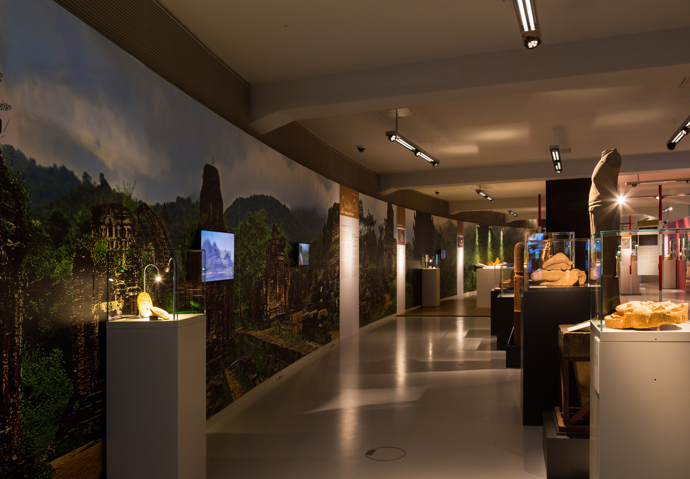 Archäologische Erfahrungen - 14