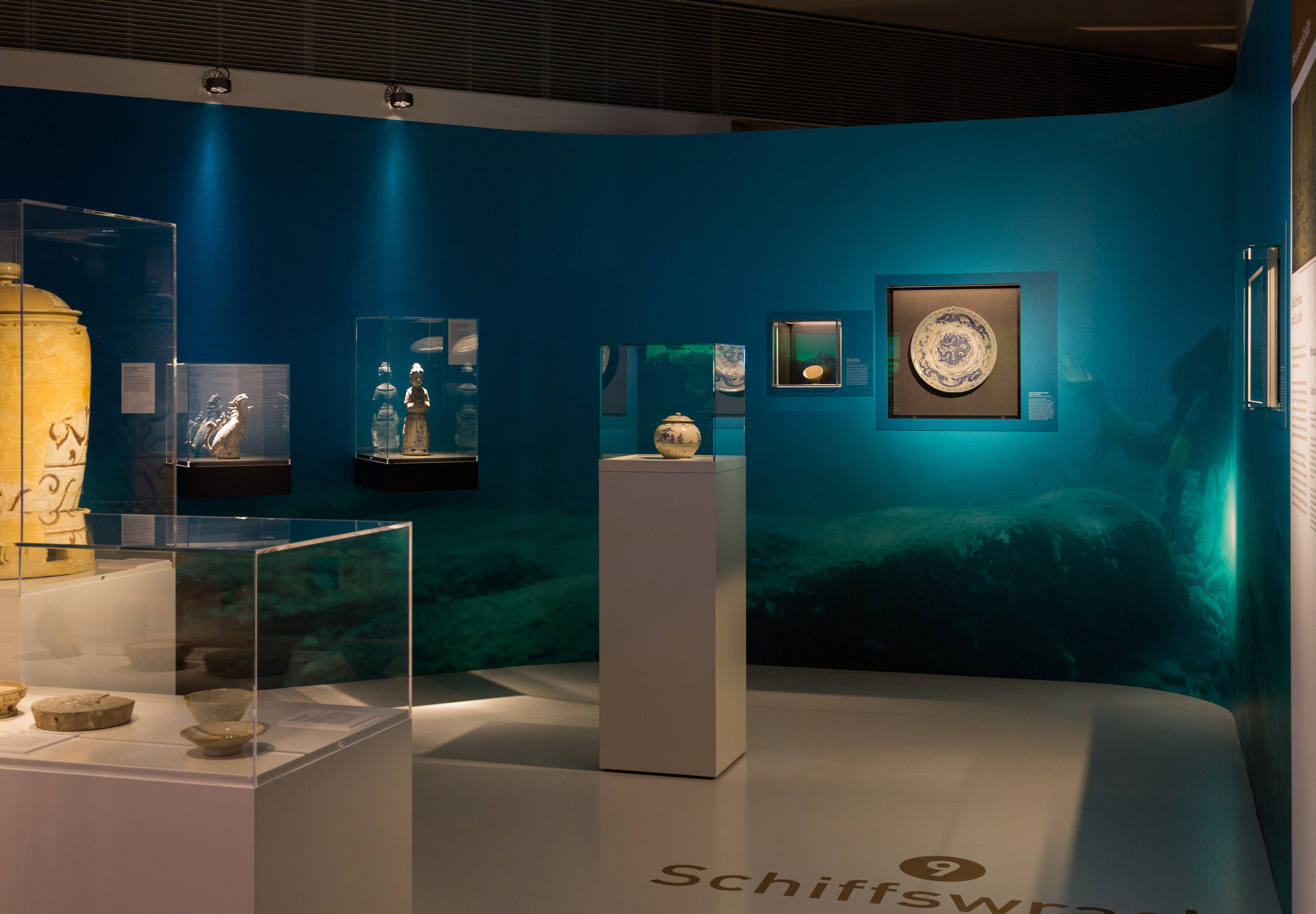 Archäologische Erfahrungen - 15