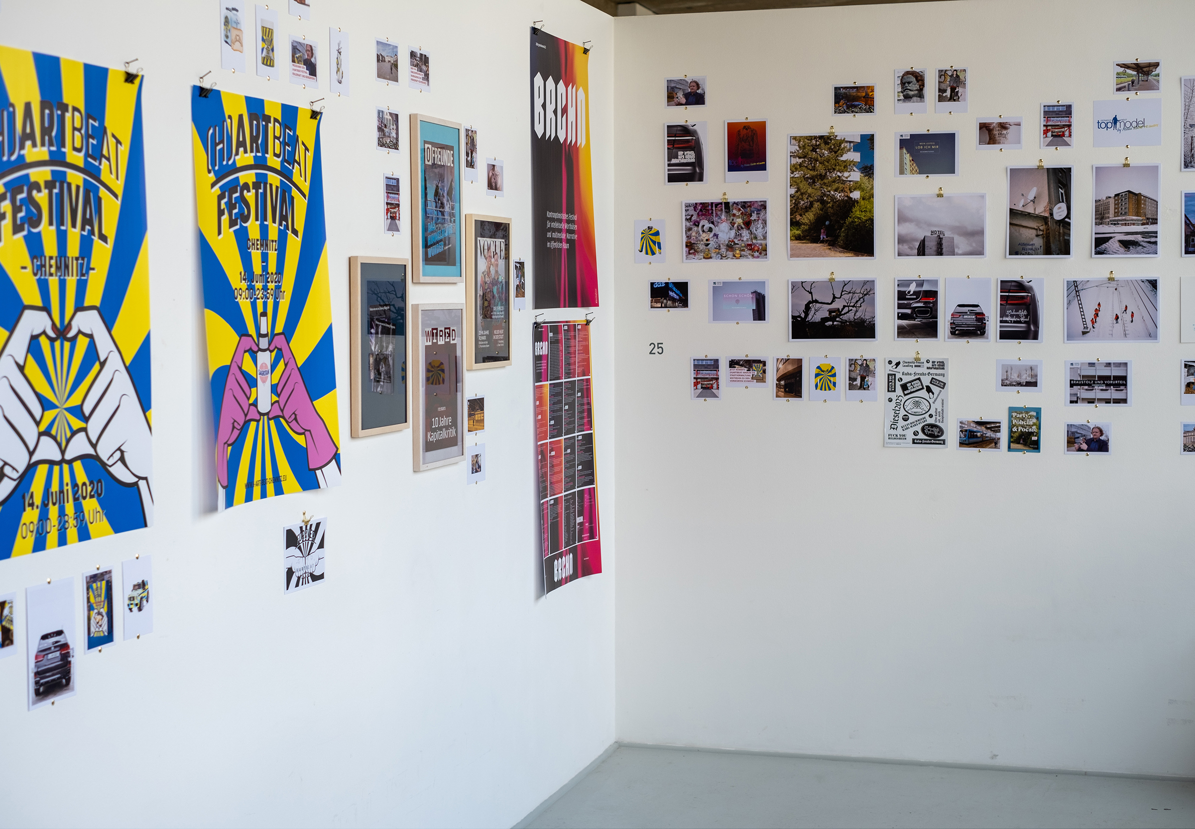 Party, Pöbeln, Poesie und Photoshop - 08