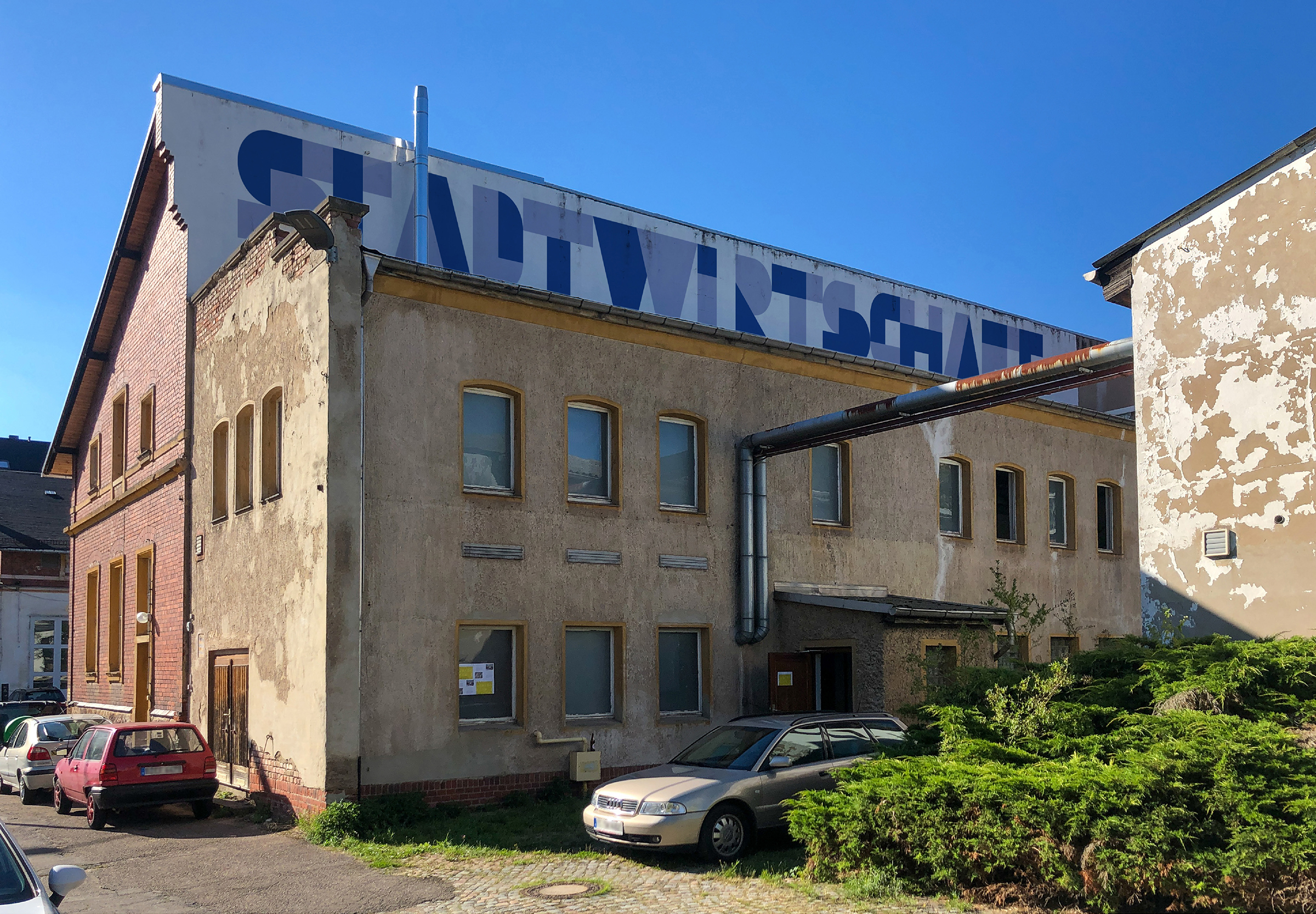 Ein Hof voller Möglichkeiten - 04