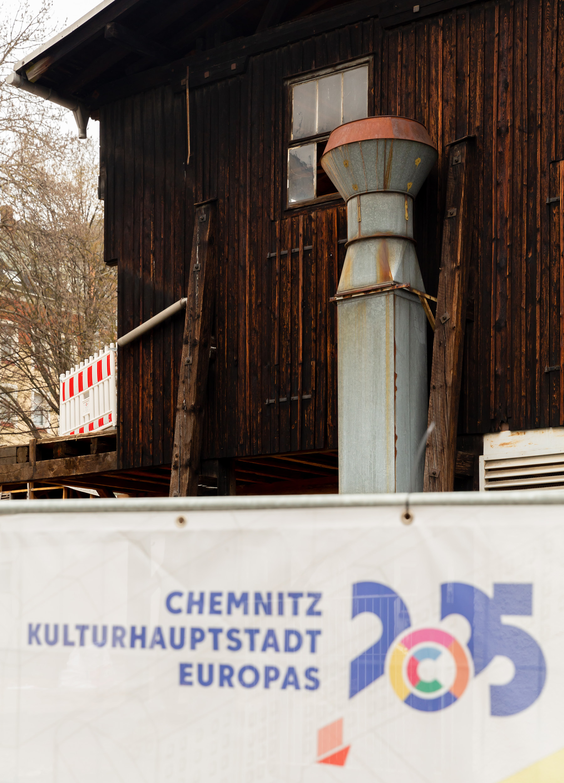Ein Hof voller Möglichkeiten - 11