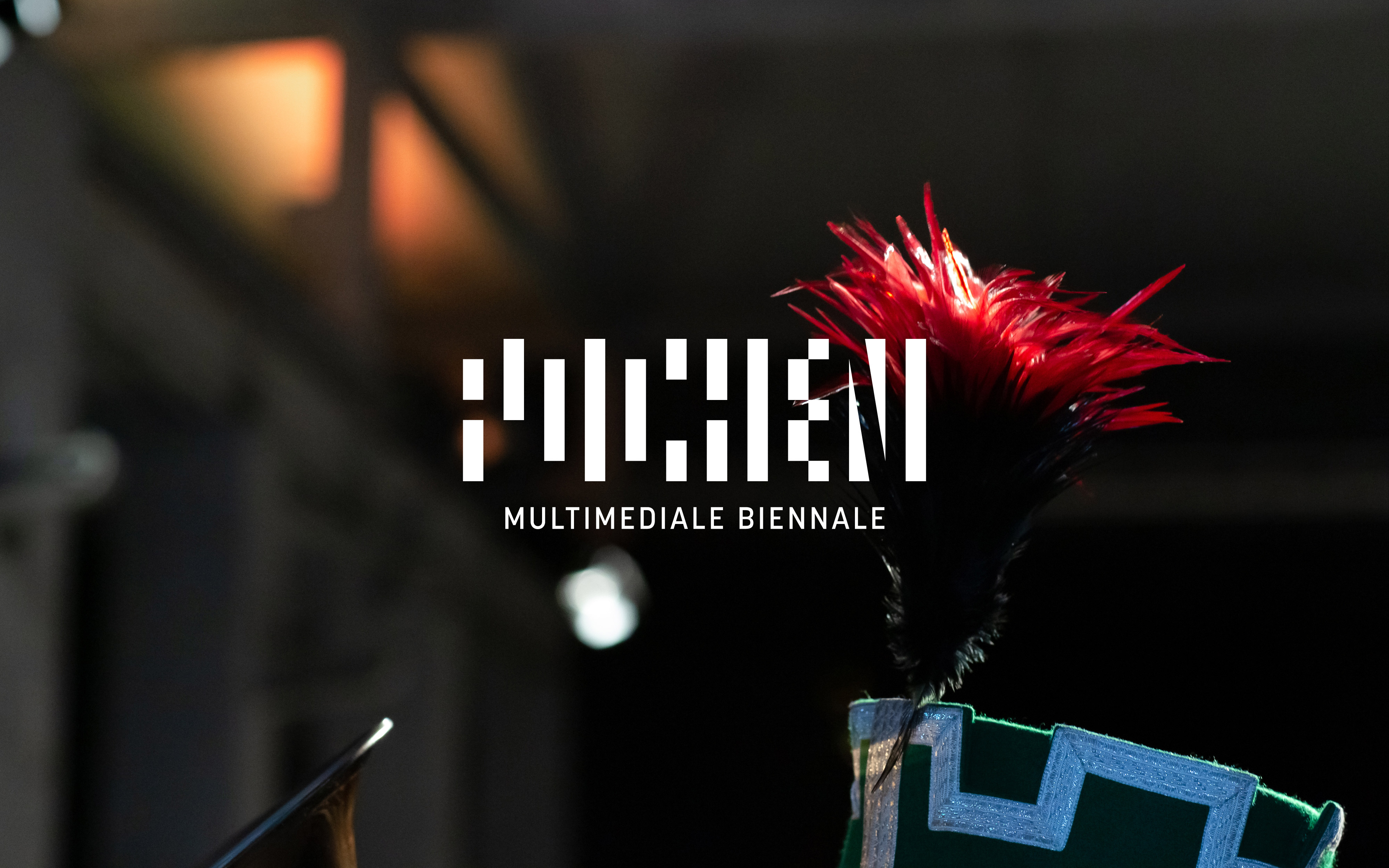 POCHEN Biennale - 01