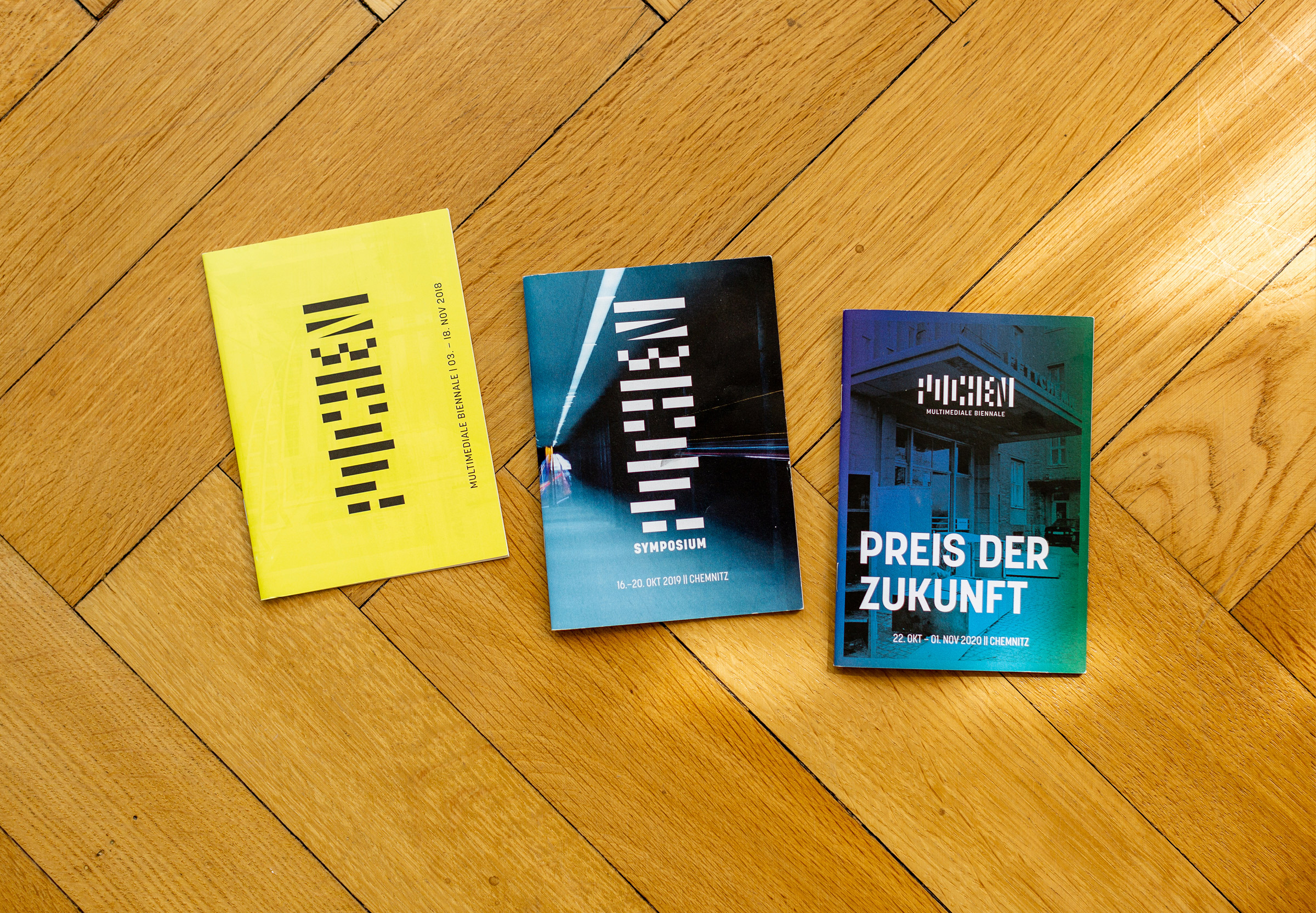 POCHEN Biennale - 14