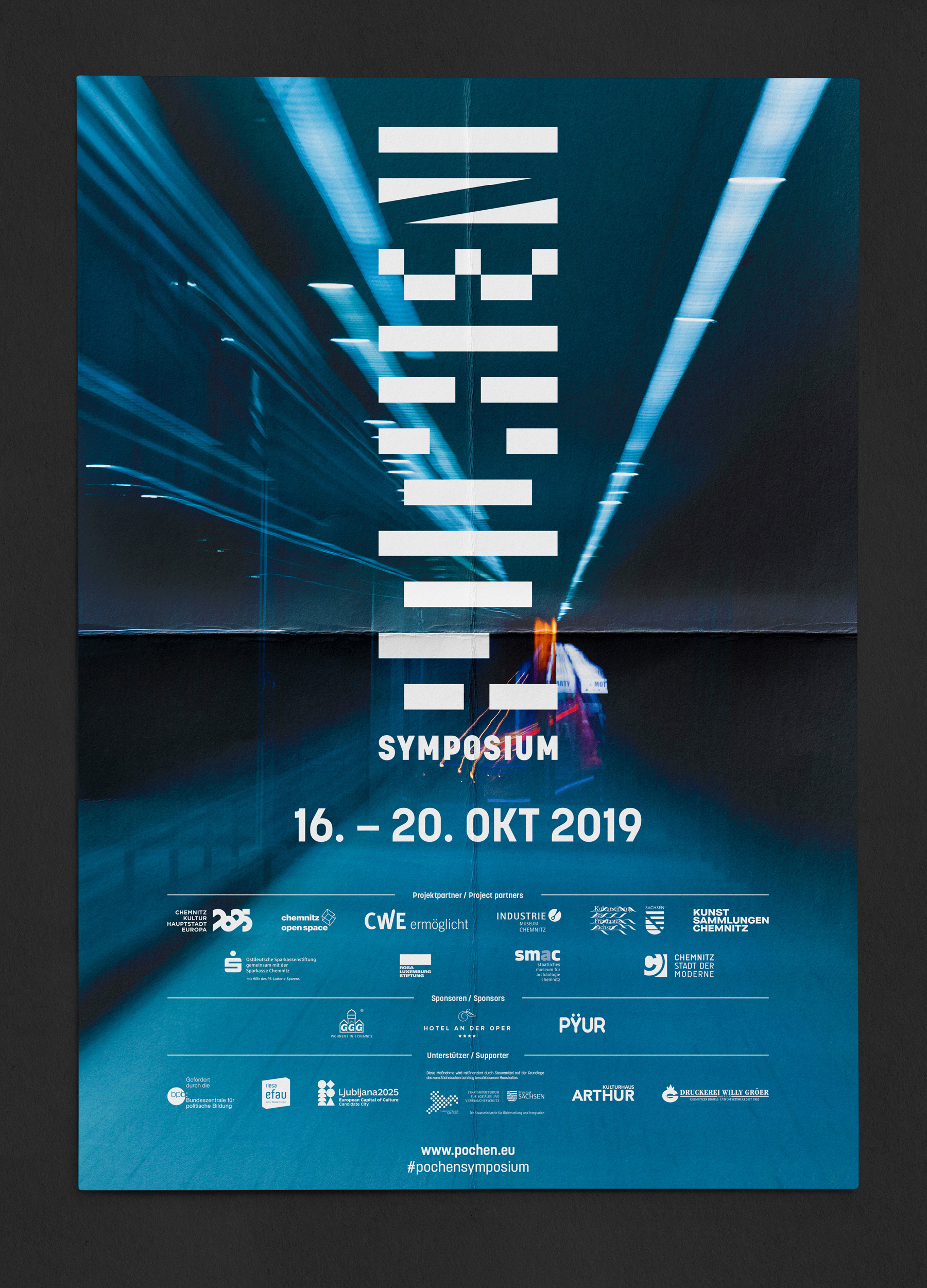 POCHEN Biennale - 17