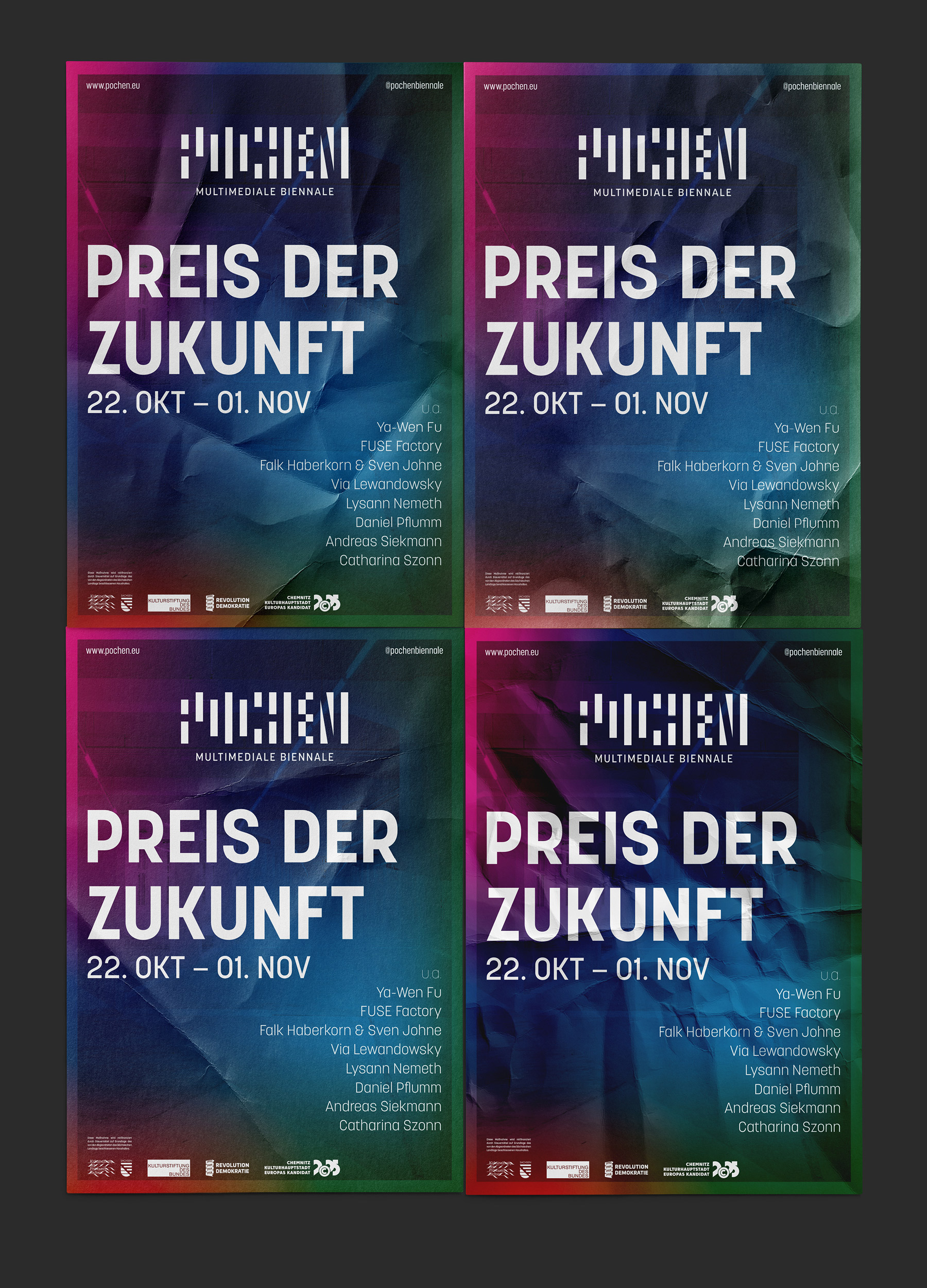 POCHEN Biennale - 19